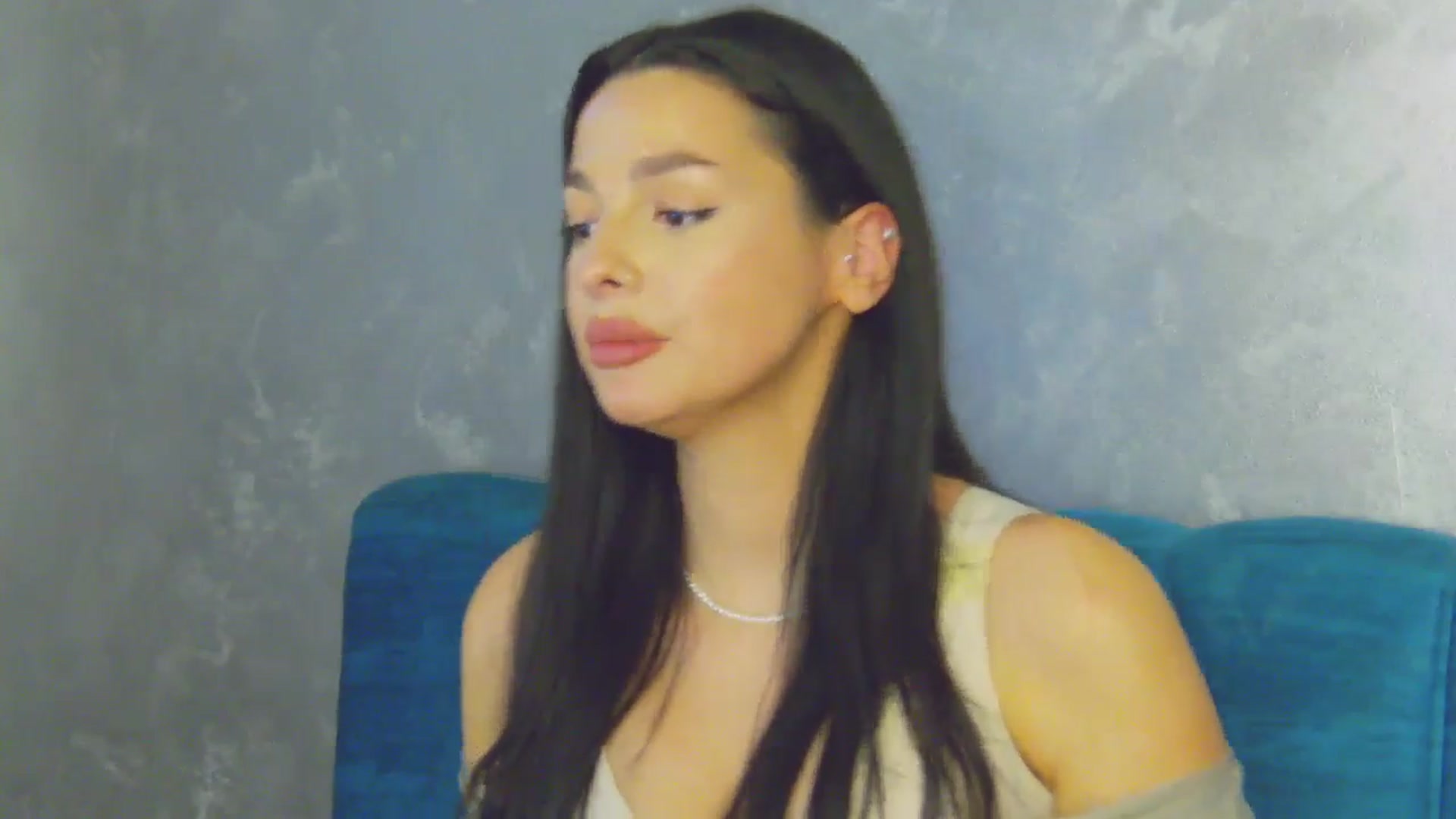 Gallery image thumbnail from SexyLittleMe's myfreecams stream on, 01/26/2025, 19:13 image 6 of 20