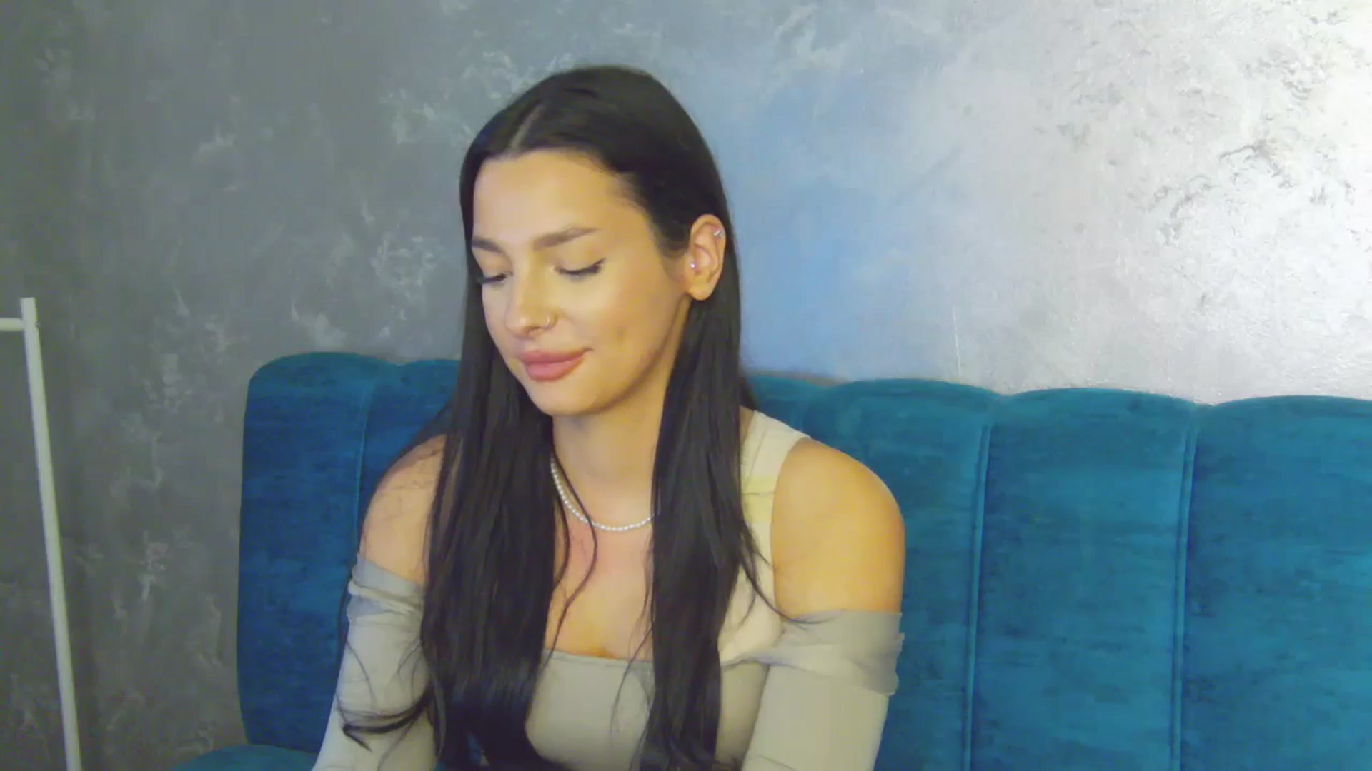 Gallery image thumbnail from SexyLittleMe's myfreecams stream on, 01/26/2025, 20:00 image 8 of 20