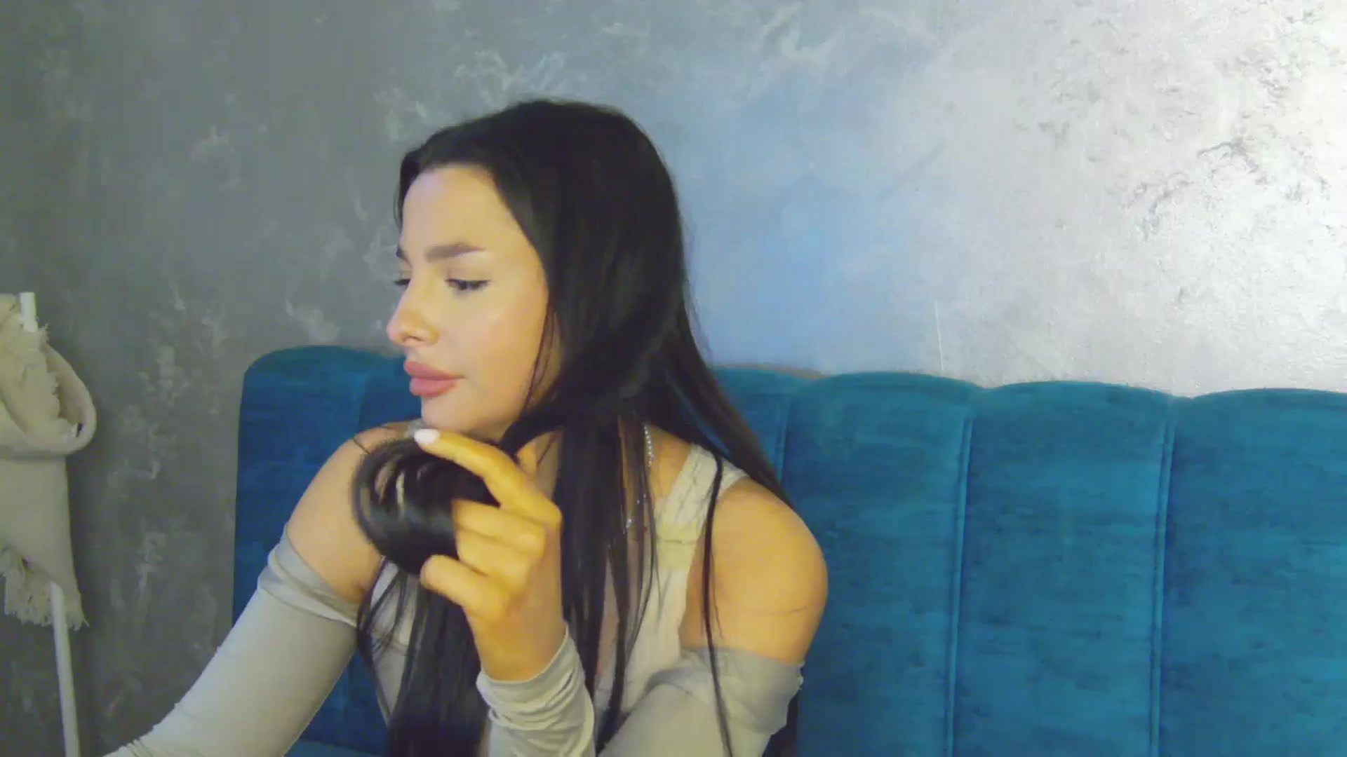 Gallery image thumbnail from SexyLittleMe's myfreecams stream on, 01/26/2025, 20:00 image 7 of 20