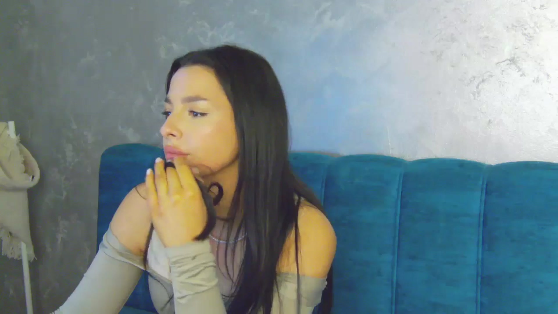 Gallery image thumbnail from SexyLittleMe's myfreecams stream on, 01/26/2025, 20:00 image 5 of 20