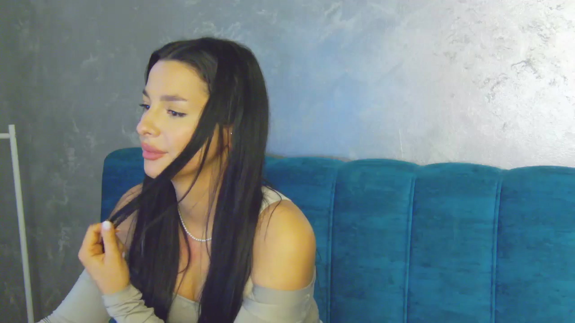 Gallery image thumbnail from SexyLittleMe's myfreecams stream on, 01/26/2025, 20:00 image 9 of 20