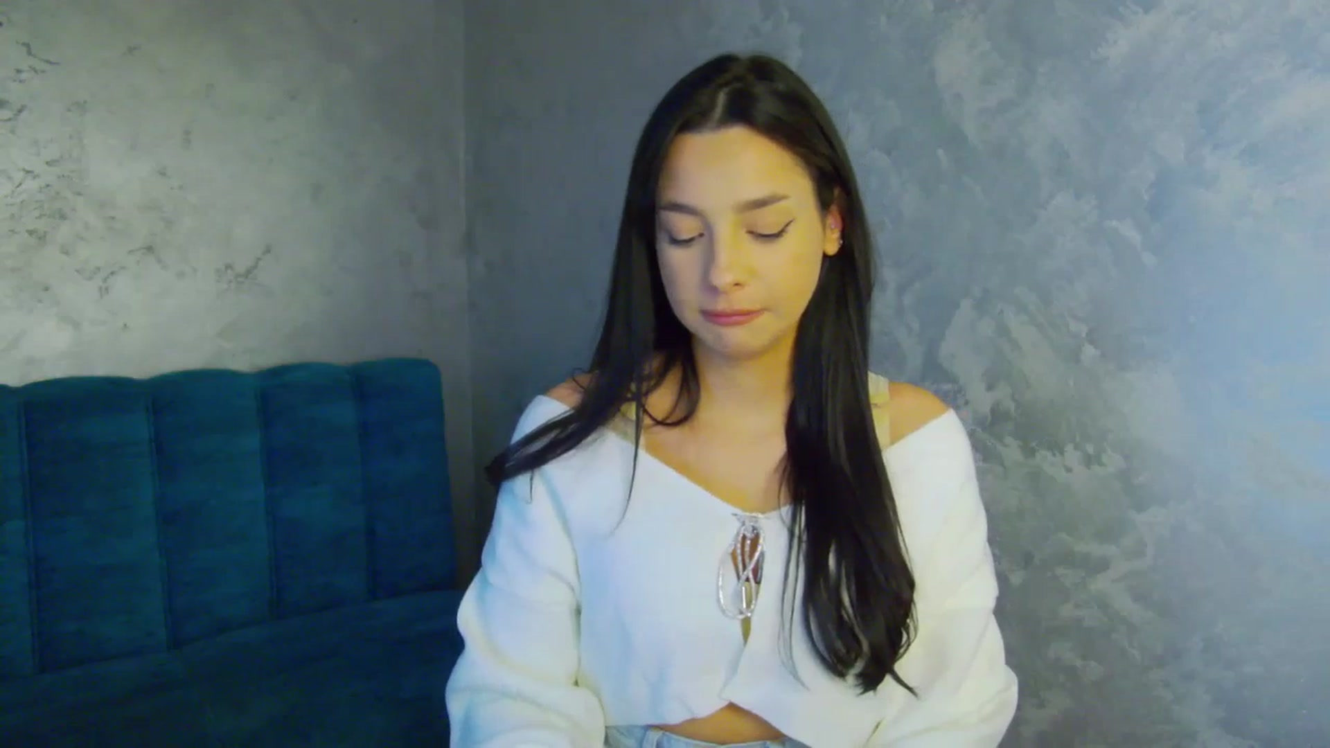 Gallery image thumbnail from SexyLittleMe's myfreecams stream on, 01/28/2025, 16:09 image 2 of 20