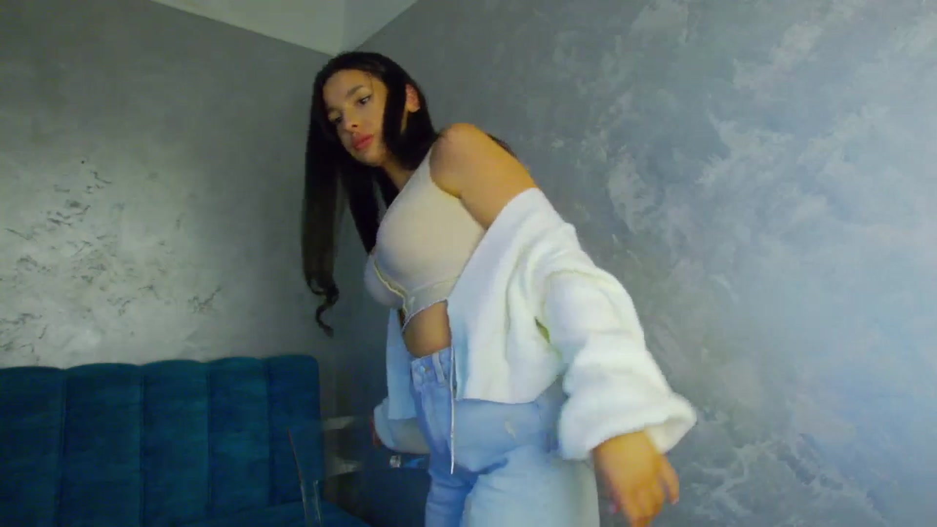 Gallery image thumbnail from SexyLittleMe's myfreecams stream on, 01/28/2025, 16:09 image 13 of 20