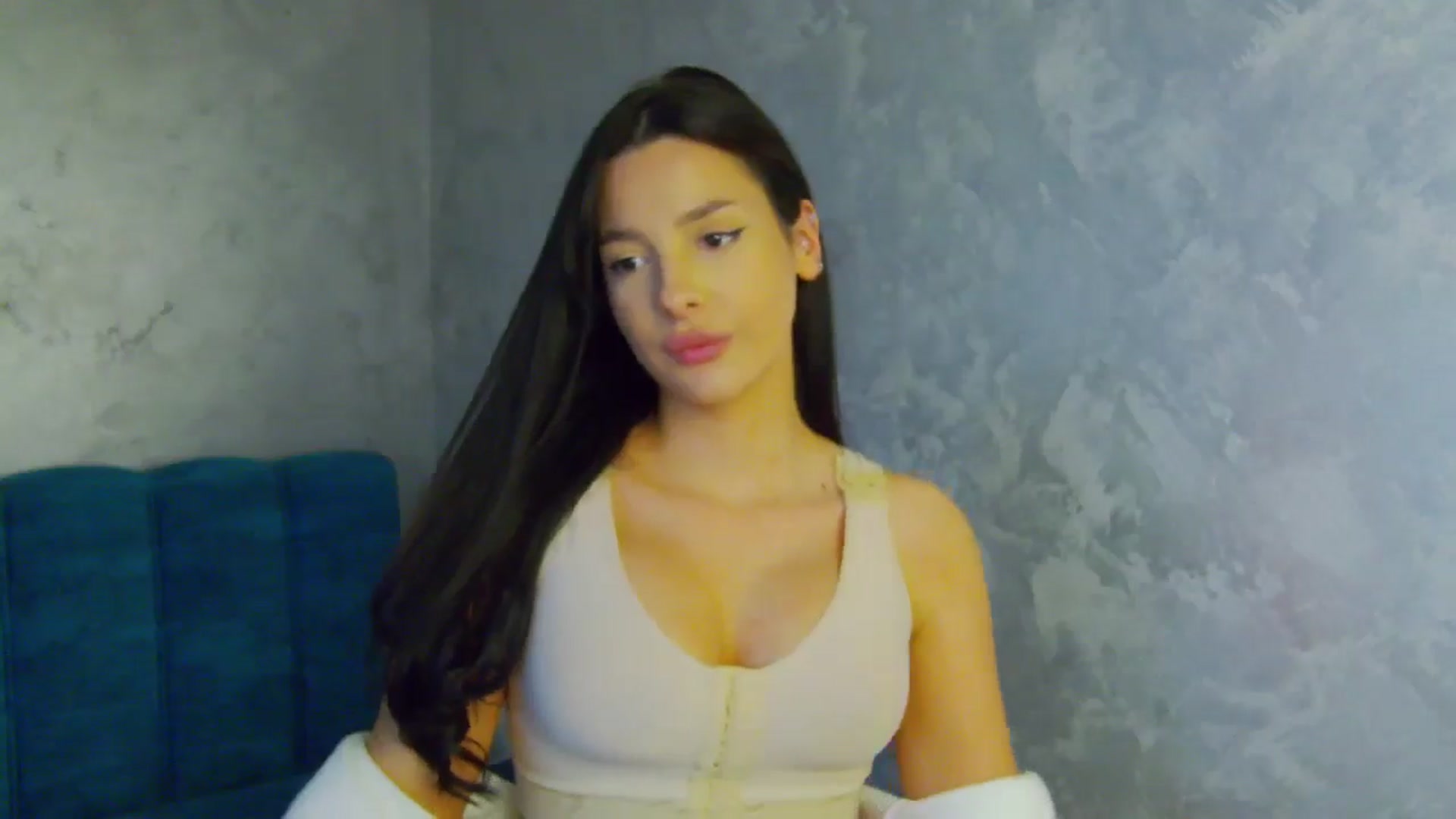 Gallery image thumbnail from SexyLittleMe's myfreecams stream on, 01/28/2025, 16:09 image 17 of 20
