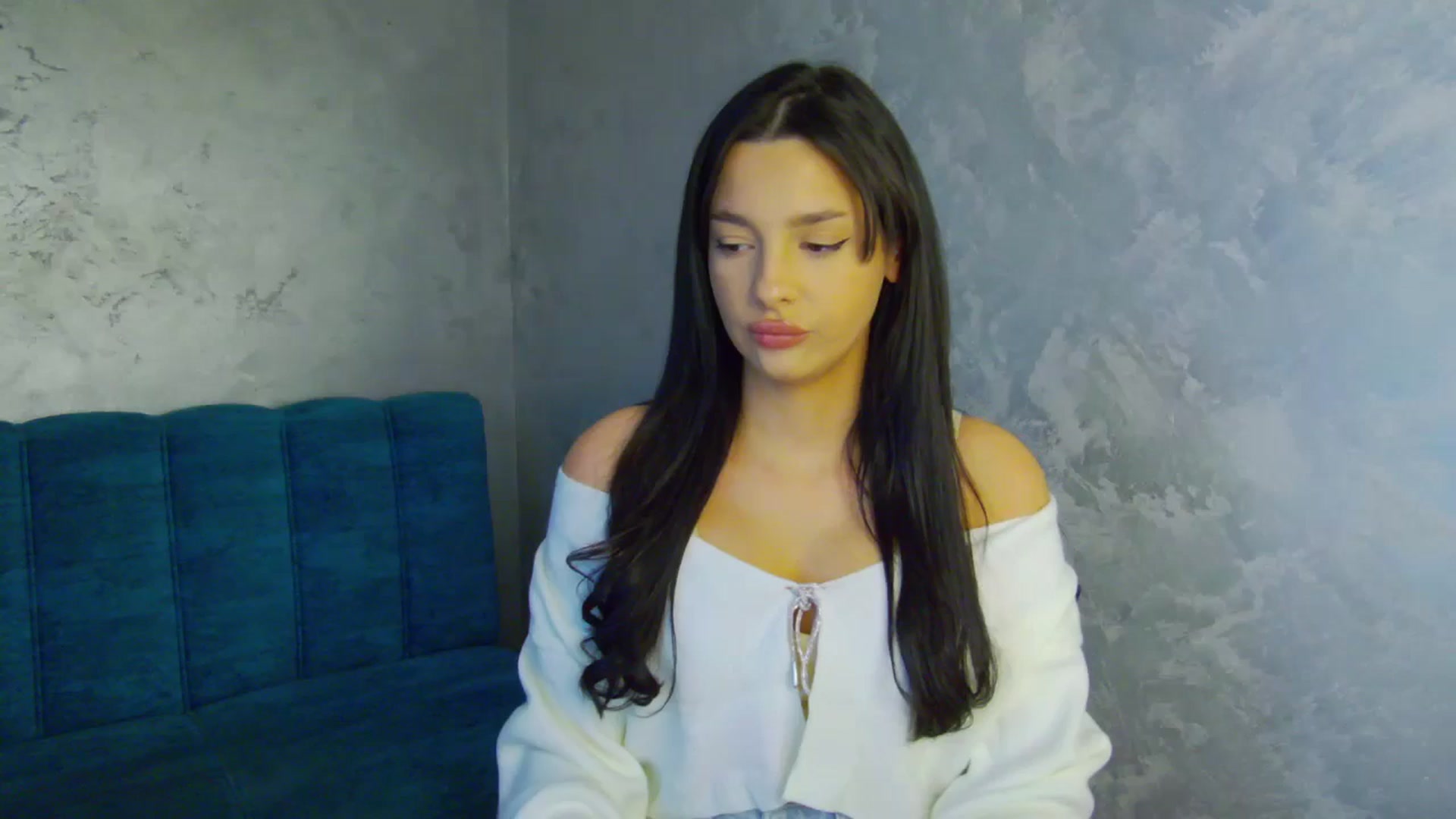Gallery image thumbnail from SexyLittleMe's myfreecams stream on, 01/28/2025, 16:09 image 1 of 20