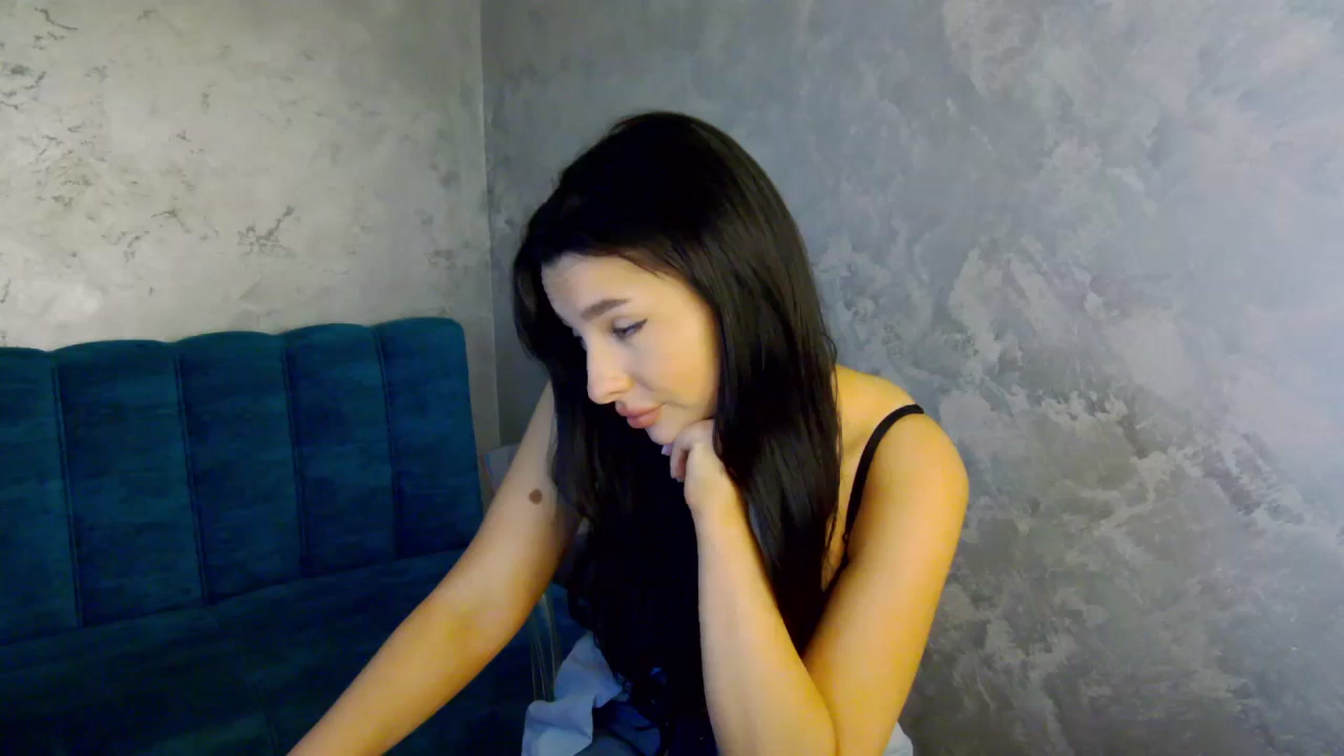 Gallery image thumbnail from SexyLittleMe's myfreecams stream on, 01/29/2025, 16:28 image 19 of 20