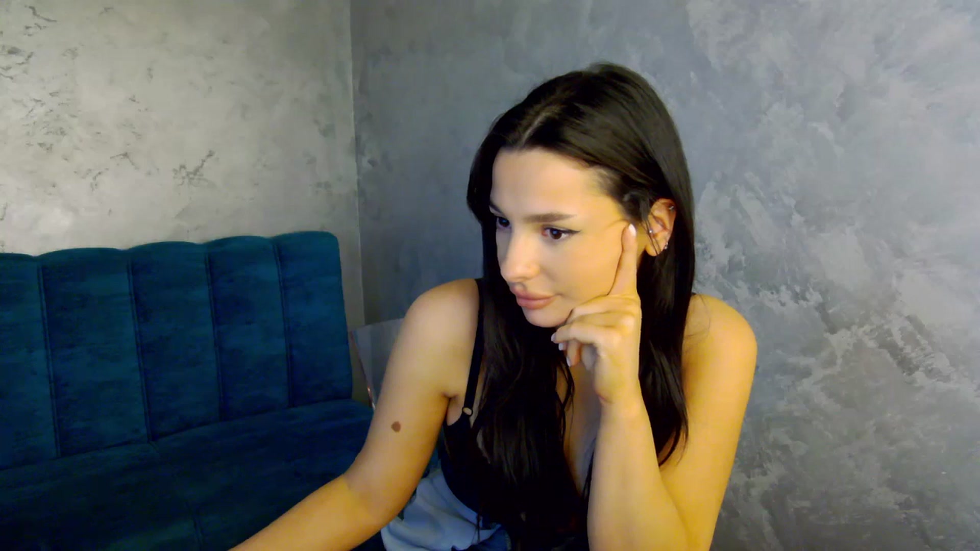 Gallery image thumbnail from SexyLittleMe's myfreecams stream on, 01/29/2025, 16:28 image 20 of 20