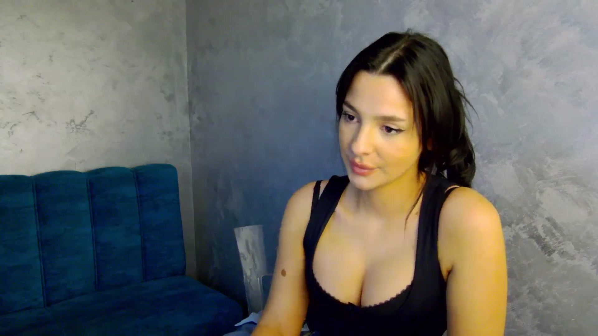 Gallery image thumbnail from SexyLittleMe's myfreecams stream on, 01/29/2025, 20:38 image 2 of 20
