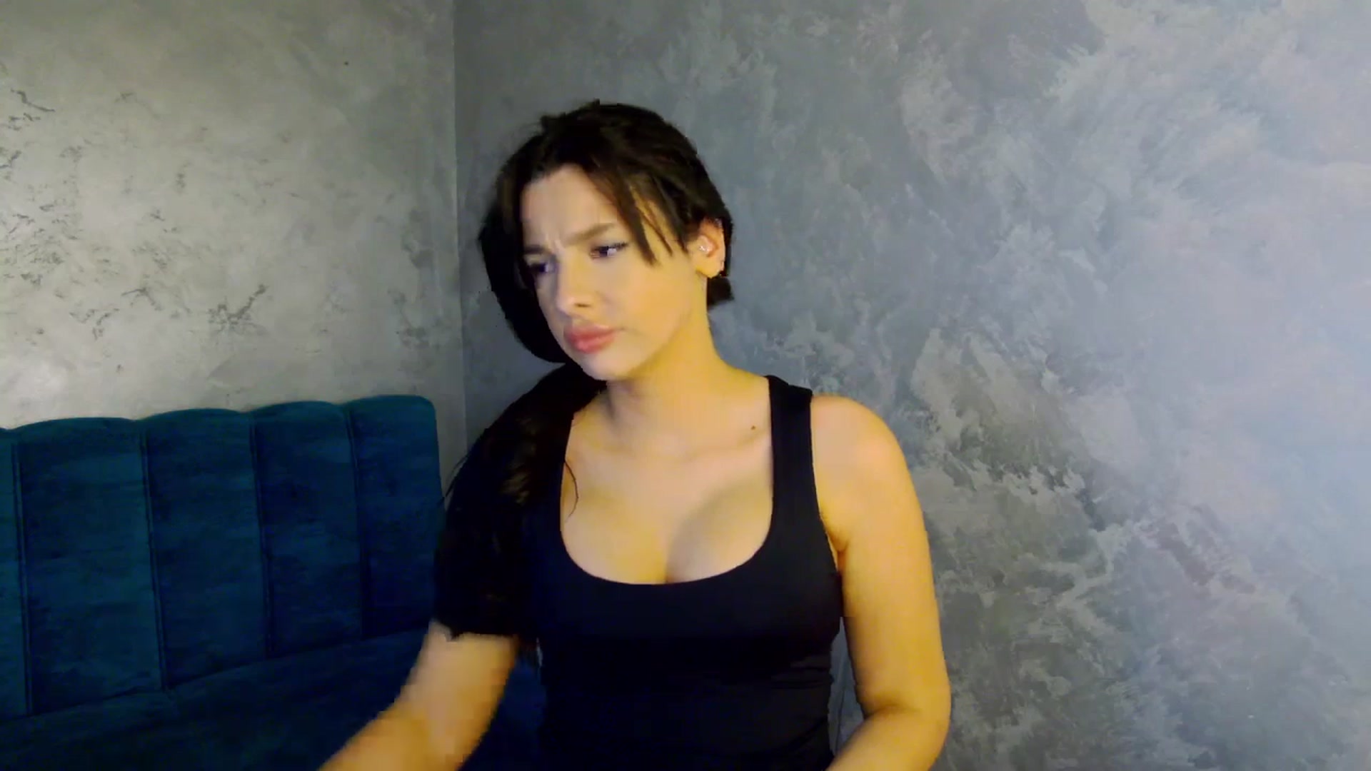 Gallery image thumbnail from SexyLittleMe's myfreecams stream on, 01/29/2025, 20:38 image 6 of 20