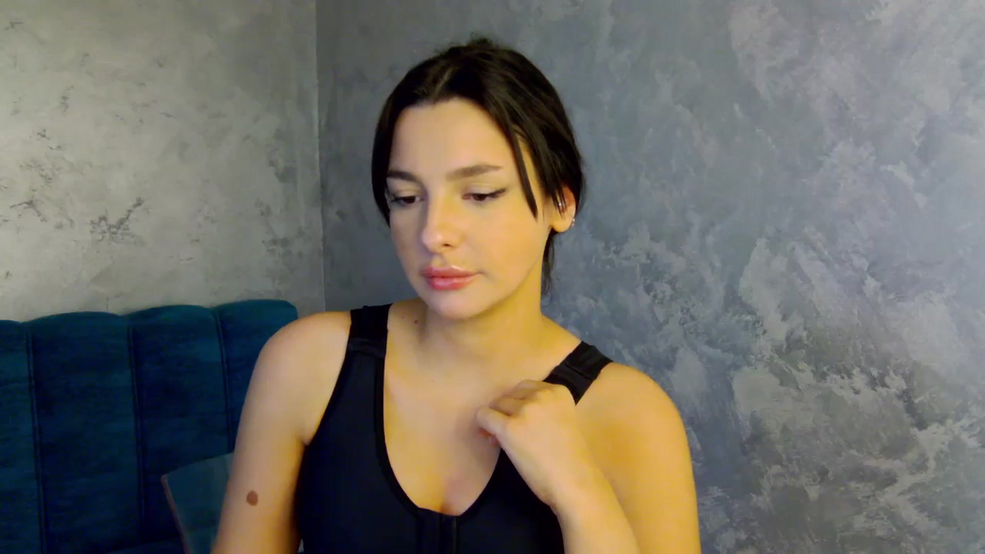 Gallery image thumbnail from SexyLittleMe's myfreecams stream on, 01/29/2025, 20:38 image 16 of 20