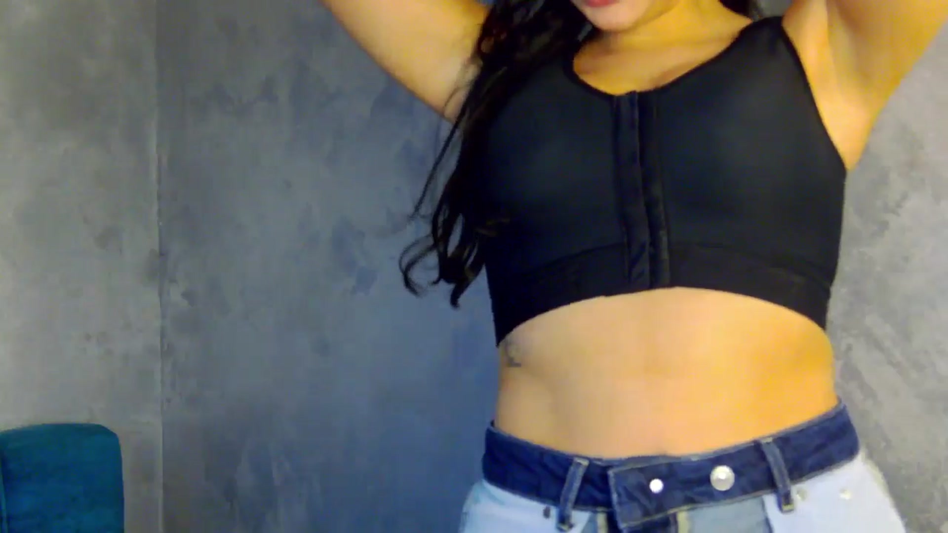 Gallery image thumbnail from SexyLittleMe's myfreecams stream on, 01/29/2025, 20:38 image 15 of 20
