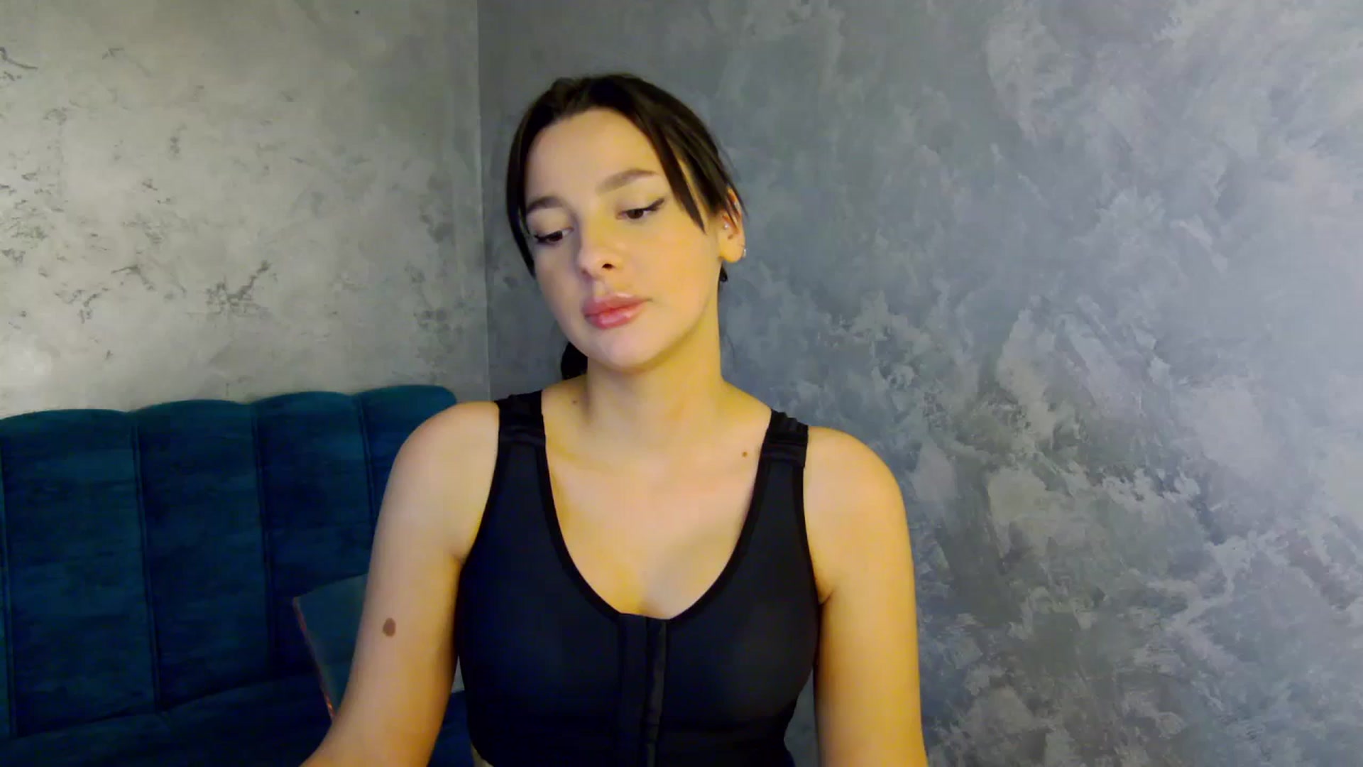Gallery image thumbnail from SexyLittleMe's myfreecams stream on, 01/29/2025, 20:38 image 17 of 20