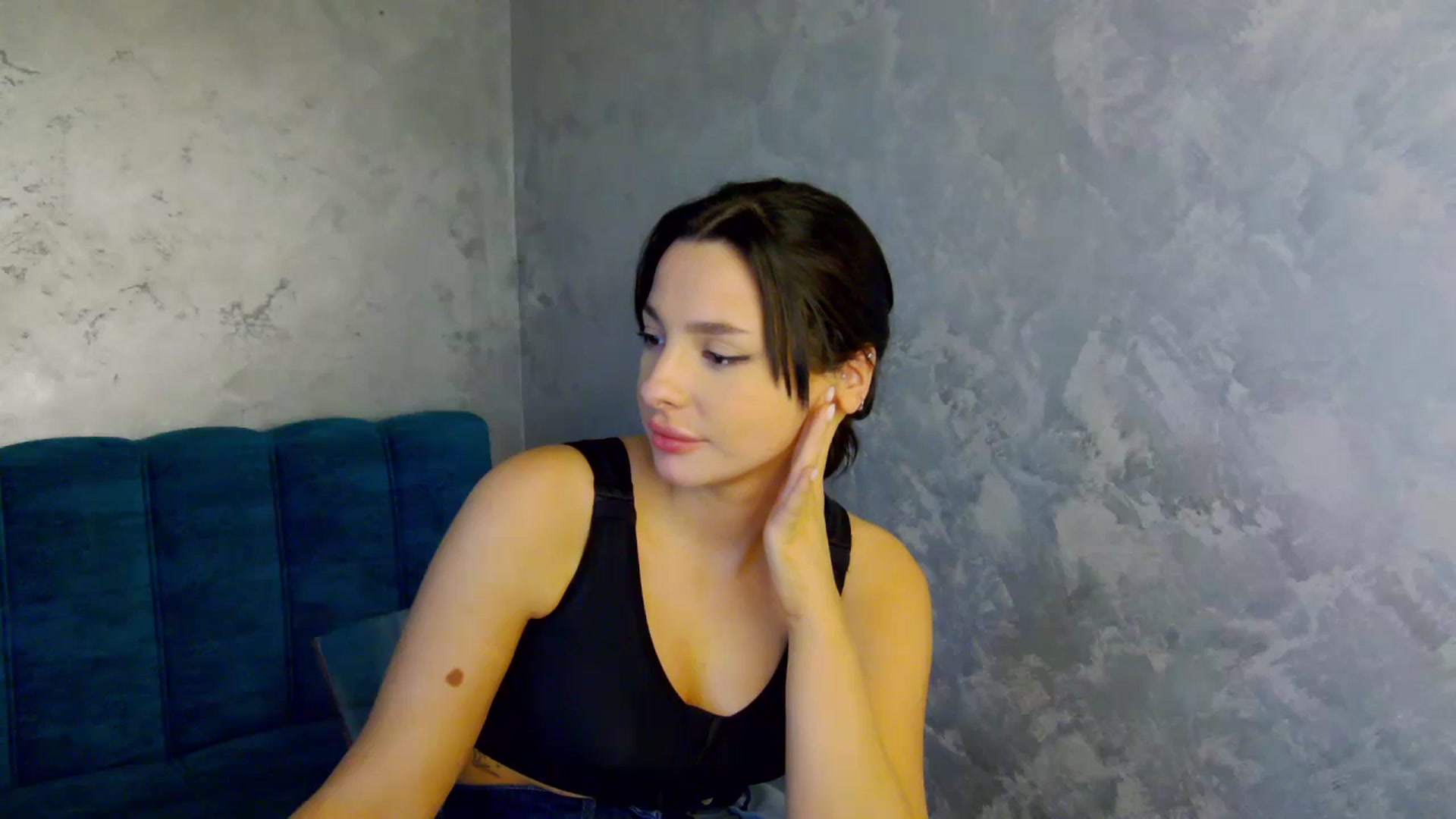 Gallery image thumbnail from SexyLittleMe's myfreecams stream on, 01/29/2025, 20:38 image 20 of 20