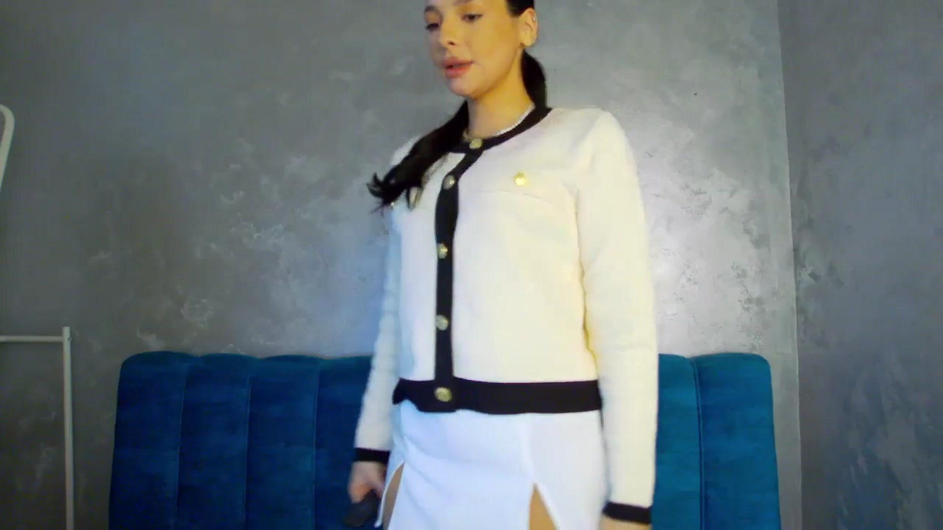Gallery image thumbnail from SexyLittleMe's myfreecams stream on, 01/30/2025, 15:05 image 14 of 20