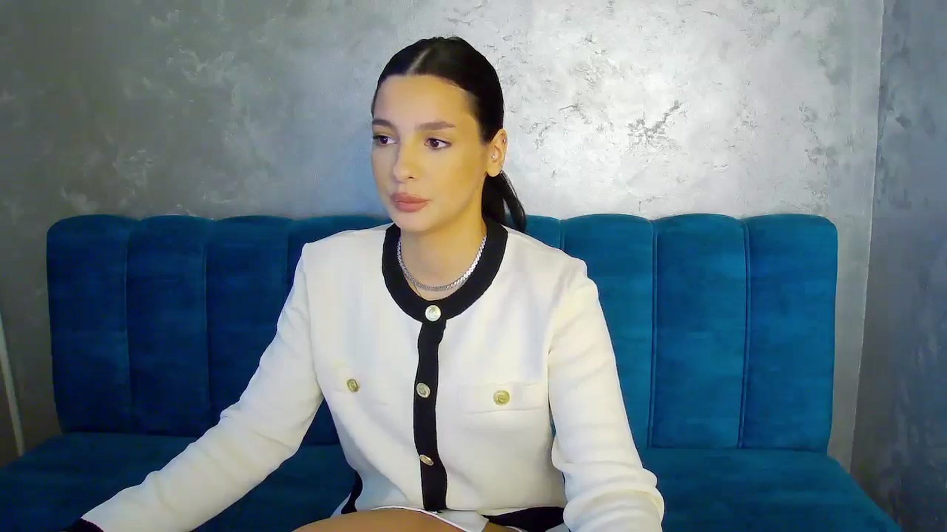 Gallery image thumbnail from SexyLittleMe's myfreecams stream on, 01/30/2025, 15:05 image 3 of 20