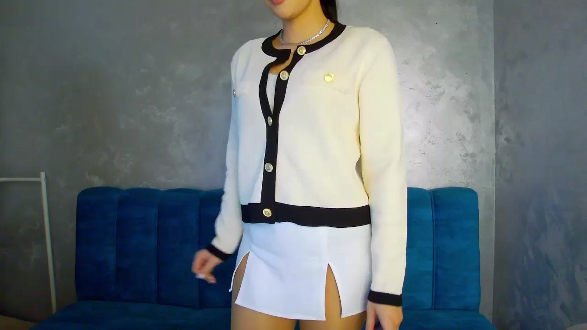 Gallery image thumbnail from SexyLittleMe's myfreecams stream on, 01/30/2025, 15:05 image 19 of 20