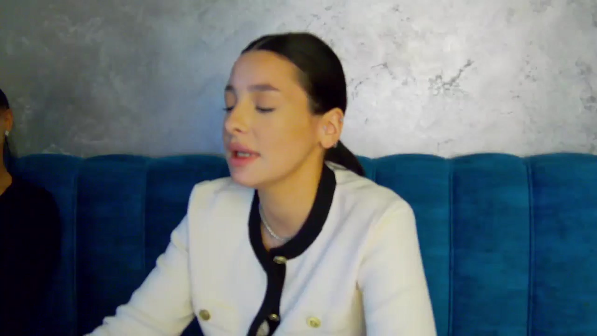 Gallery image thumbnail from SexyLittleMe's myfreecams stream on, 01/30/2025, 15:45 image 13 of 20