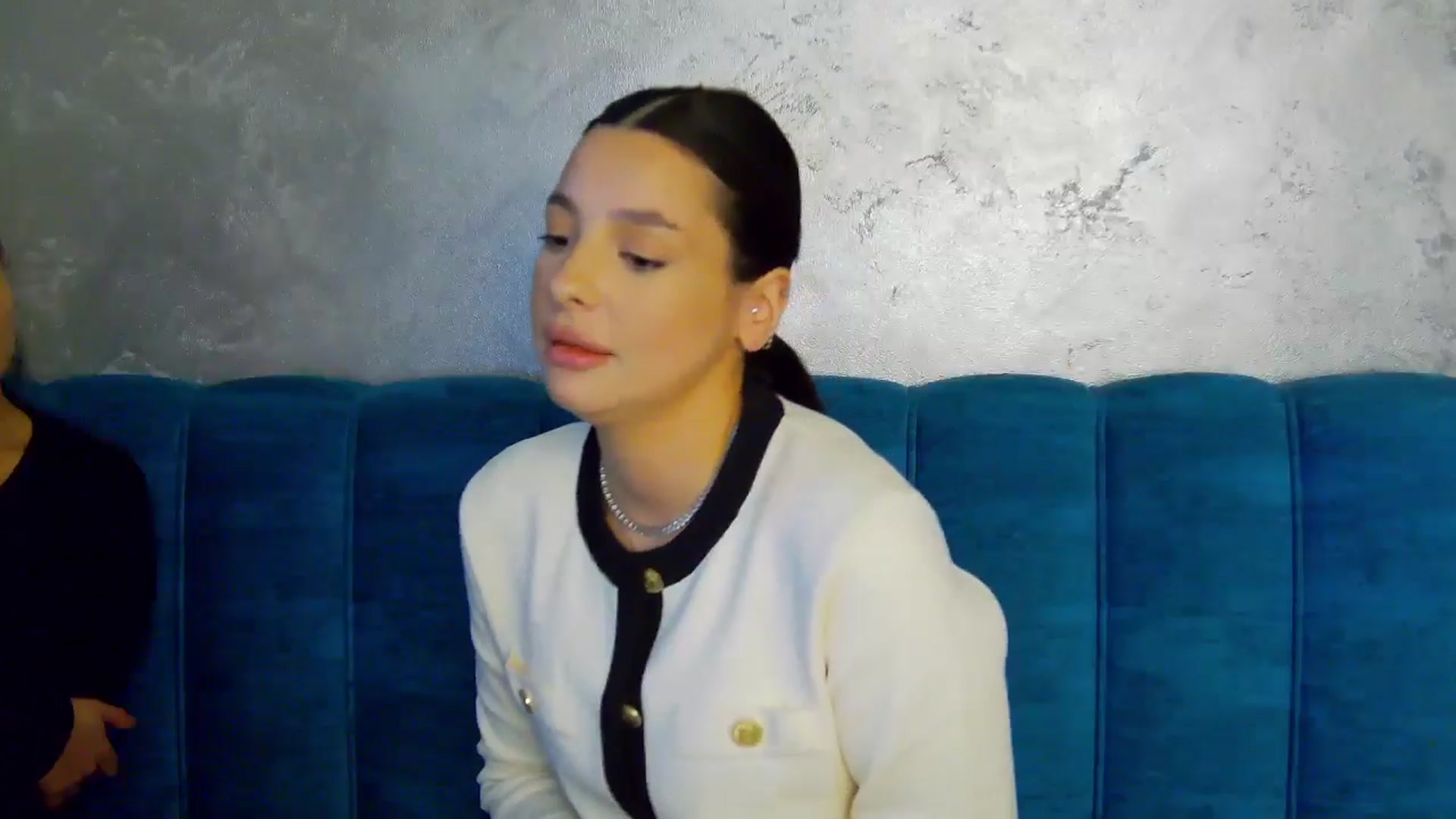 Gallery image thumbnail from SexyLittleMe's myfreecams stream on, 01/30/2025, 15:45 image 7 of 20
