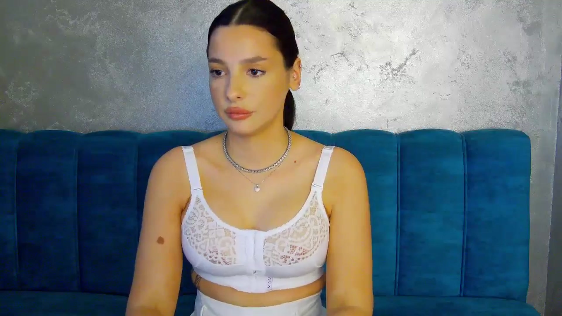 Gallery image thumbnail from SexyLittleMe's myfreecams stream on, 01/30/2025, 16:50 image 9 of 20