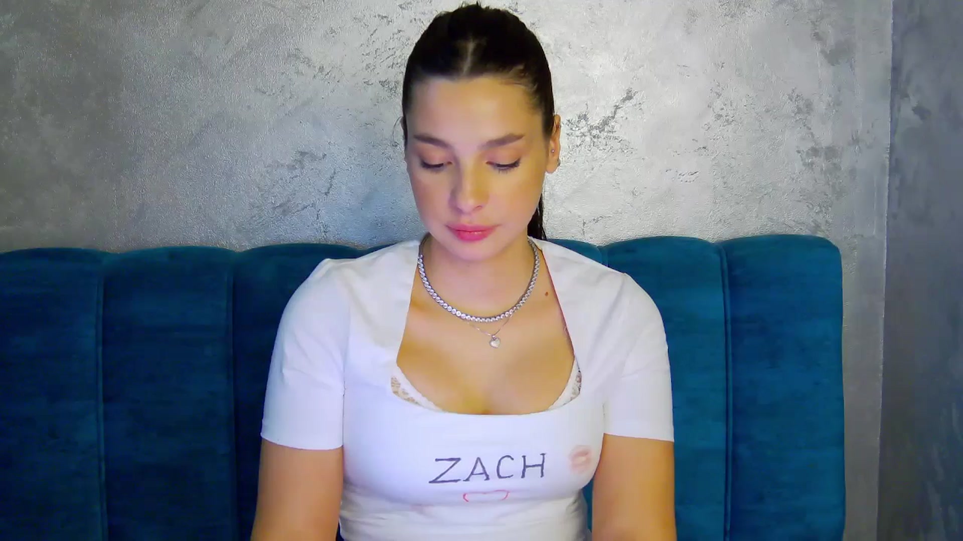 Gallery image thumbnail from SexyLittleMe's myfreecams stream on, 01/30/2025, 20:05 image 13 of 20