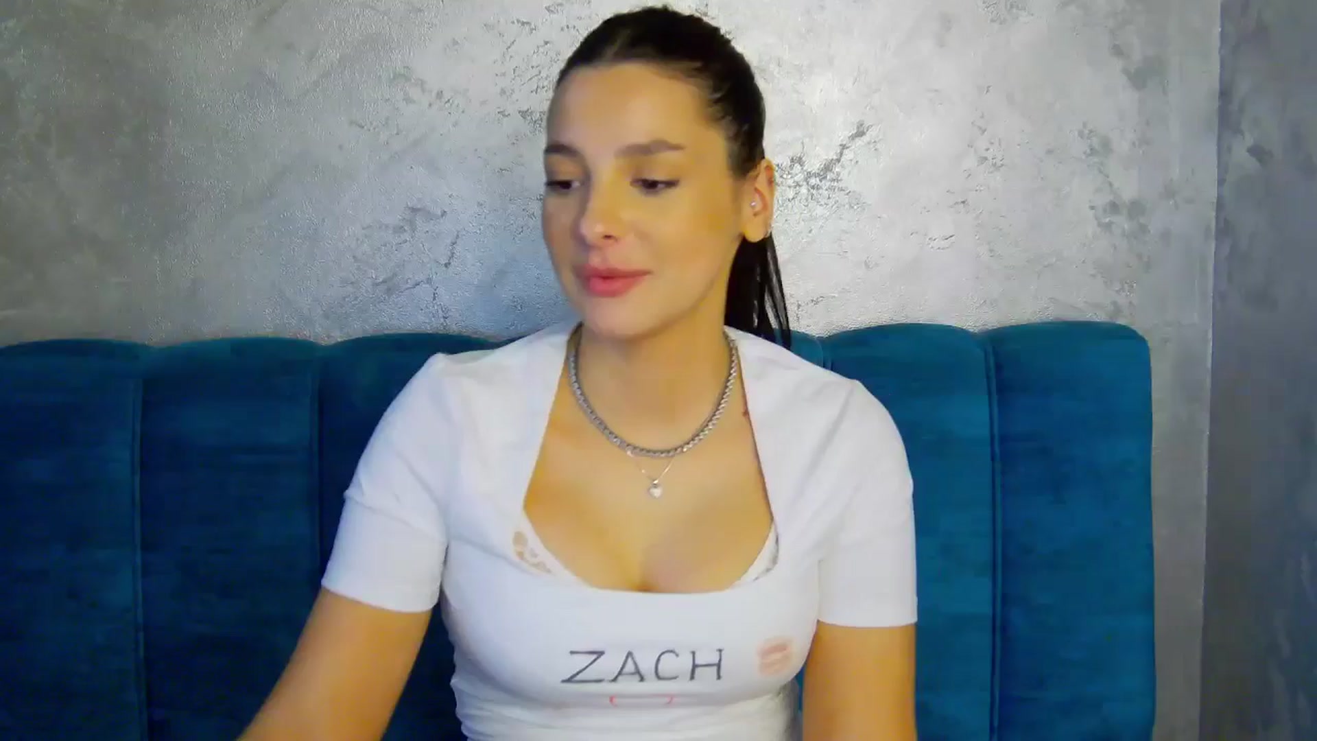 Gallery image thumbnail from SexyLittleMe's myfreecams stream on, 01/30/2025, 20:05 image 14 of 20