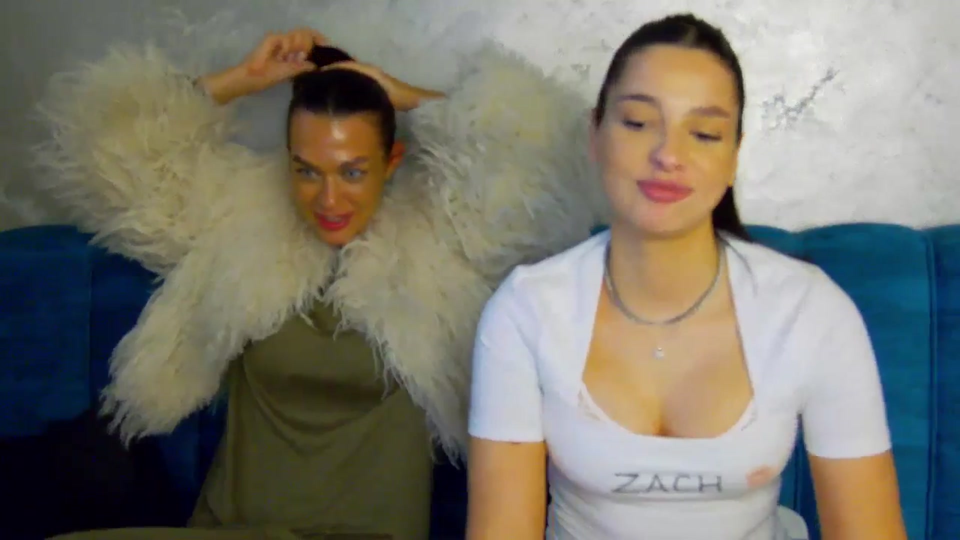 Gallery image thumbnail from SexyLittleMe's myfreecams stream on, 01/30/2025, 20:05 image 15 of 20