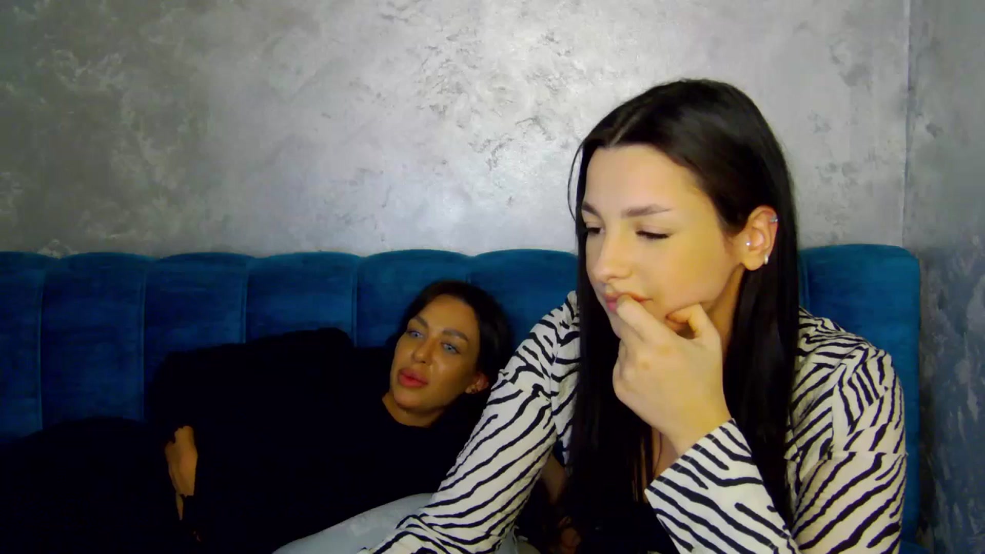 Gallery image thumbnail from SexyLittleMe's myfreecams stream on, 01/31/2025, 17:35 image 8 of 20
