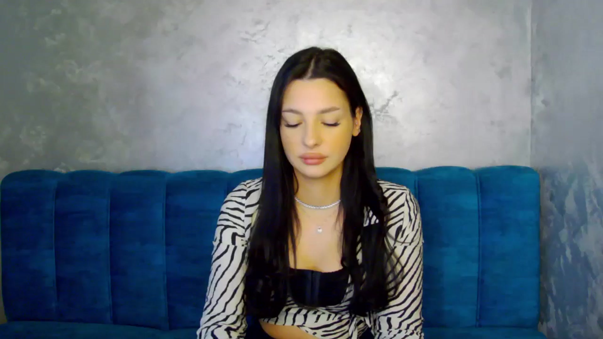 Gallery image thumbnail from SexyLittleMe's myfreecams stream on, 01/31/2025, 17:35 image 1 of 20