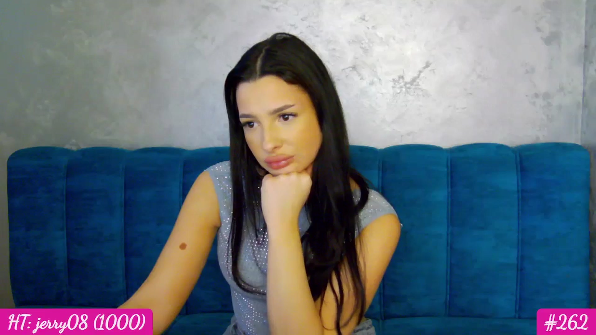 Gallery image thumbnail from SexyLittleMe's myfreecams stream on, 02/01/2025, 16:34 image 19 of 20
