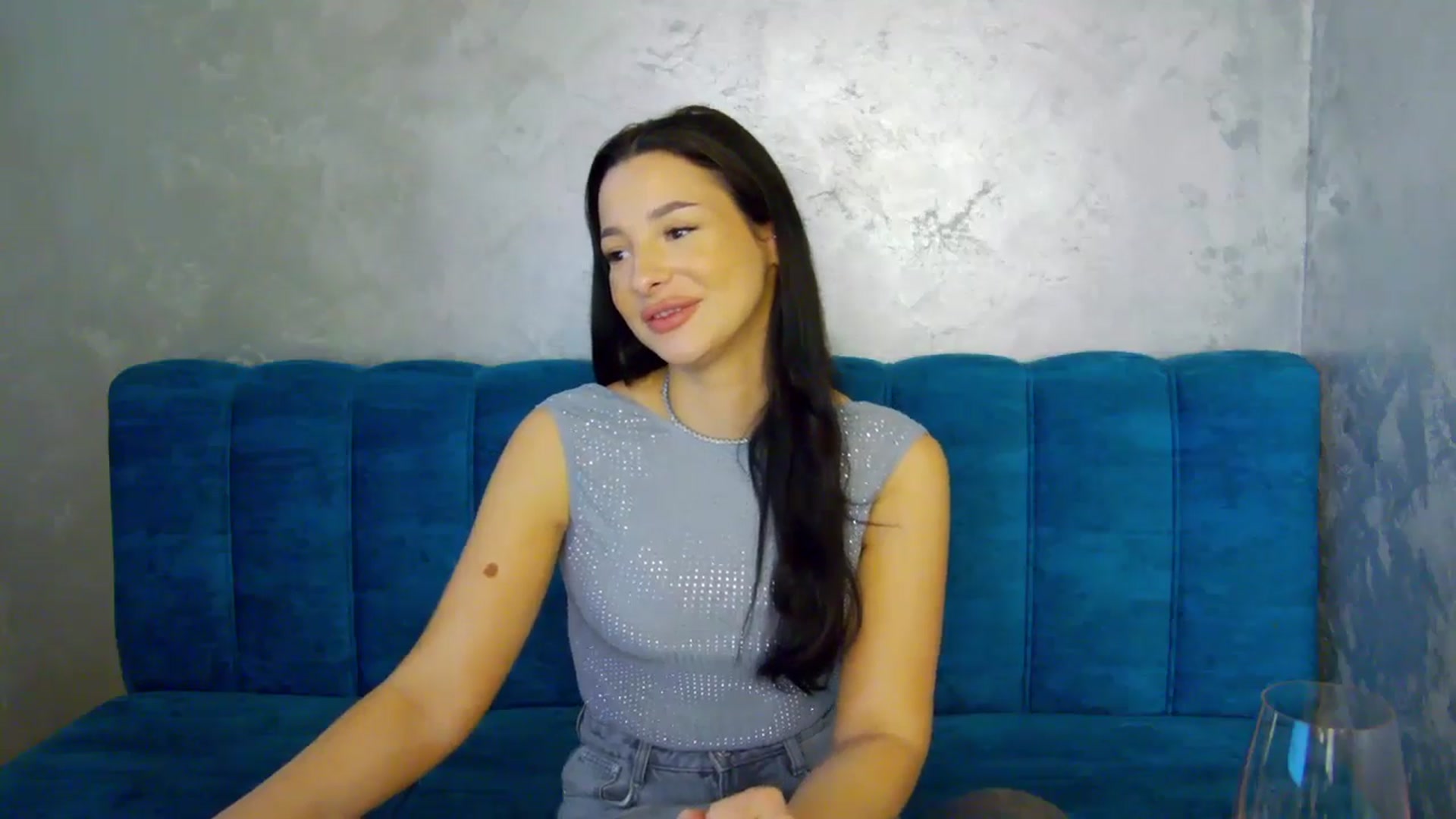 Gallery image thumbnail from SexyLittleMe's myfreecams stream on, 02/01/2025, 16:34 image 8 of 20