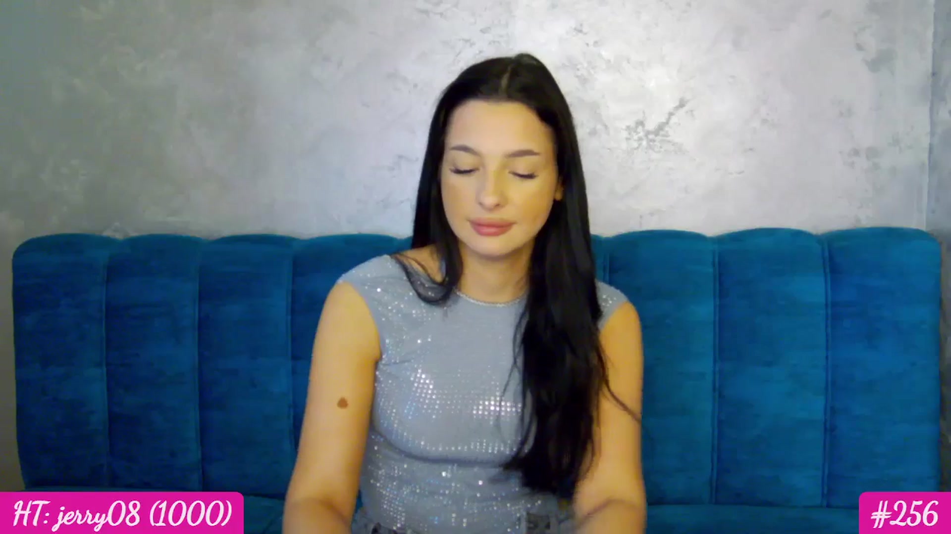 Gallery image thumbnail from SexyLittleMe's myfreecams stream on, 02/01/2025, 16:34 image 18 of 20