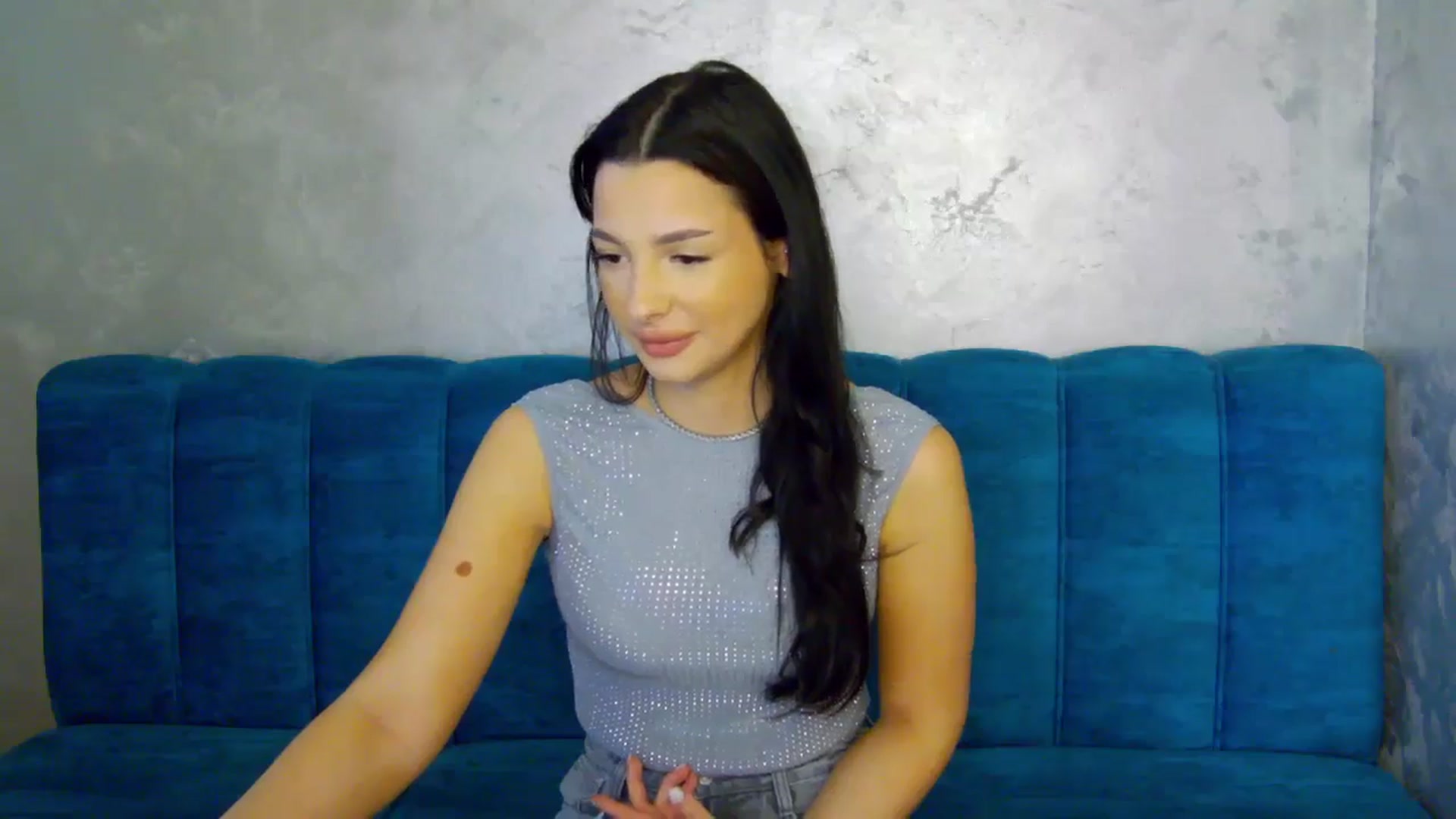 Gallery image thumbnail from SexyLittleMe's myfreecams stream on, 02/01/2025, 16:34 image 9 of 20