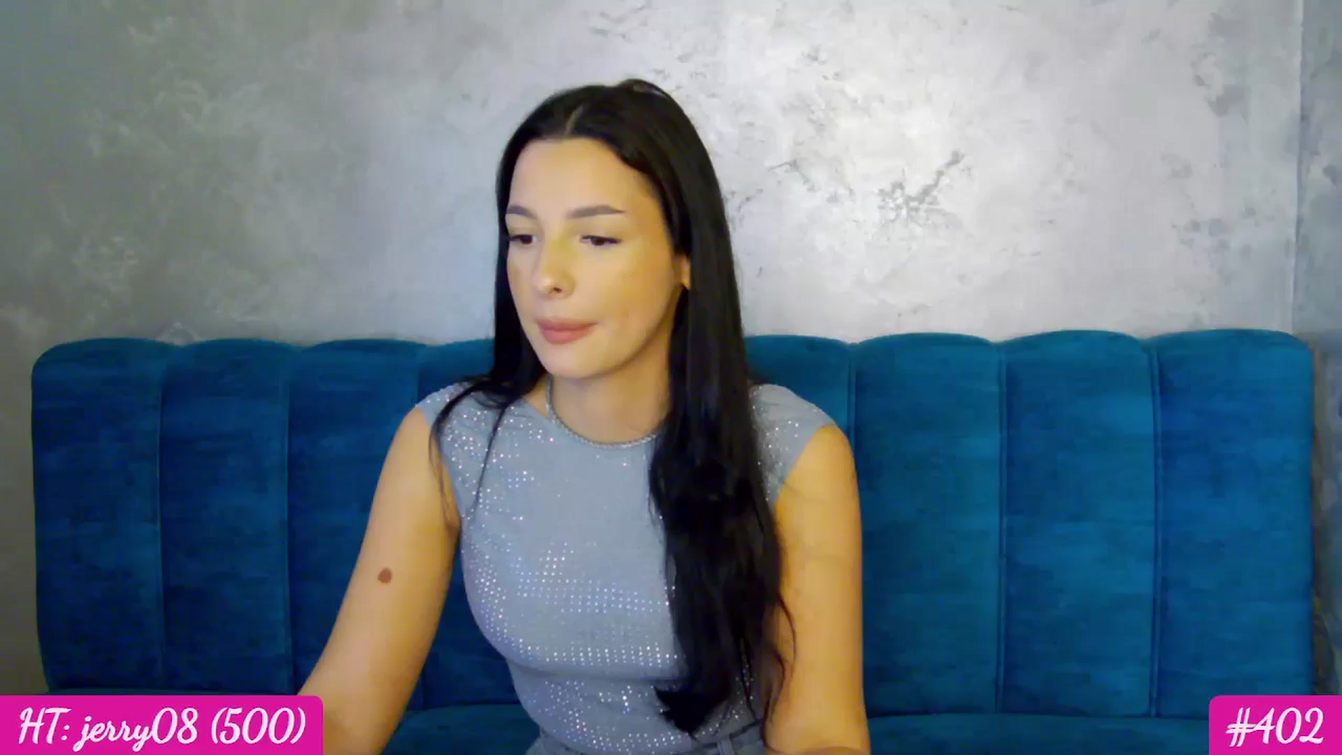 Gallery image thumbnail from SexyLittleMe's myfreecams stream on, 02/01/2025, 16:34 image 13 of 20