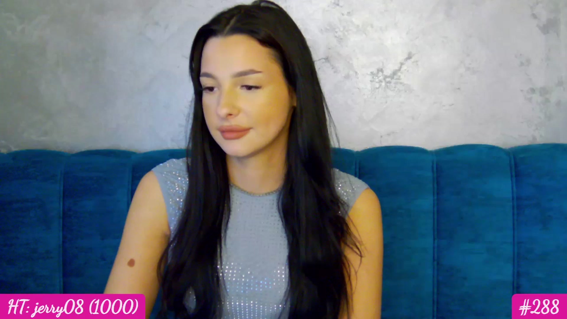 Gallery image thumbnail from SexyLittleMe's myfreecams stream on, 02/01/2025, 20:49 image 6 of 20