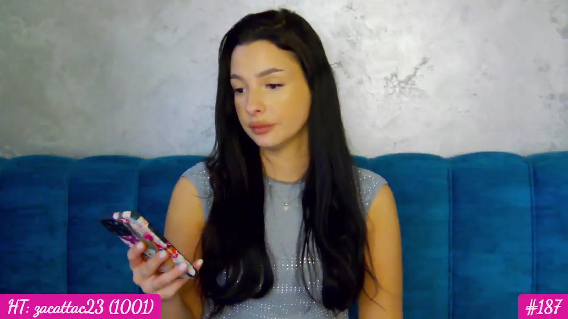 Gallery image thumbnail from SexyLittleMe's myfreecams stream on, 02/01/2025, 20:49 image 18 of 20