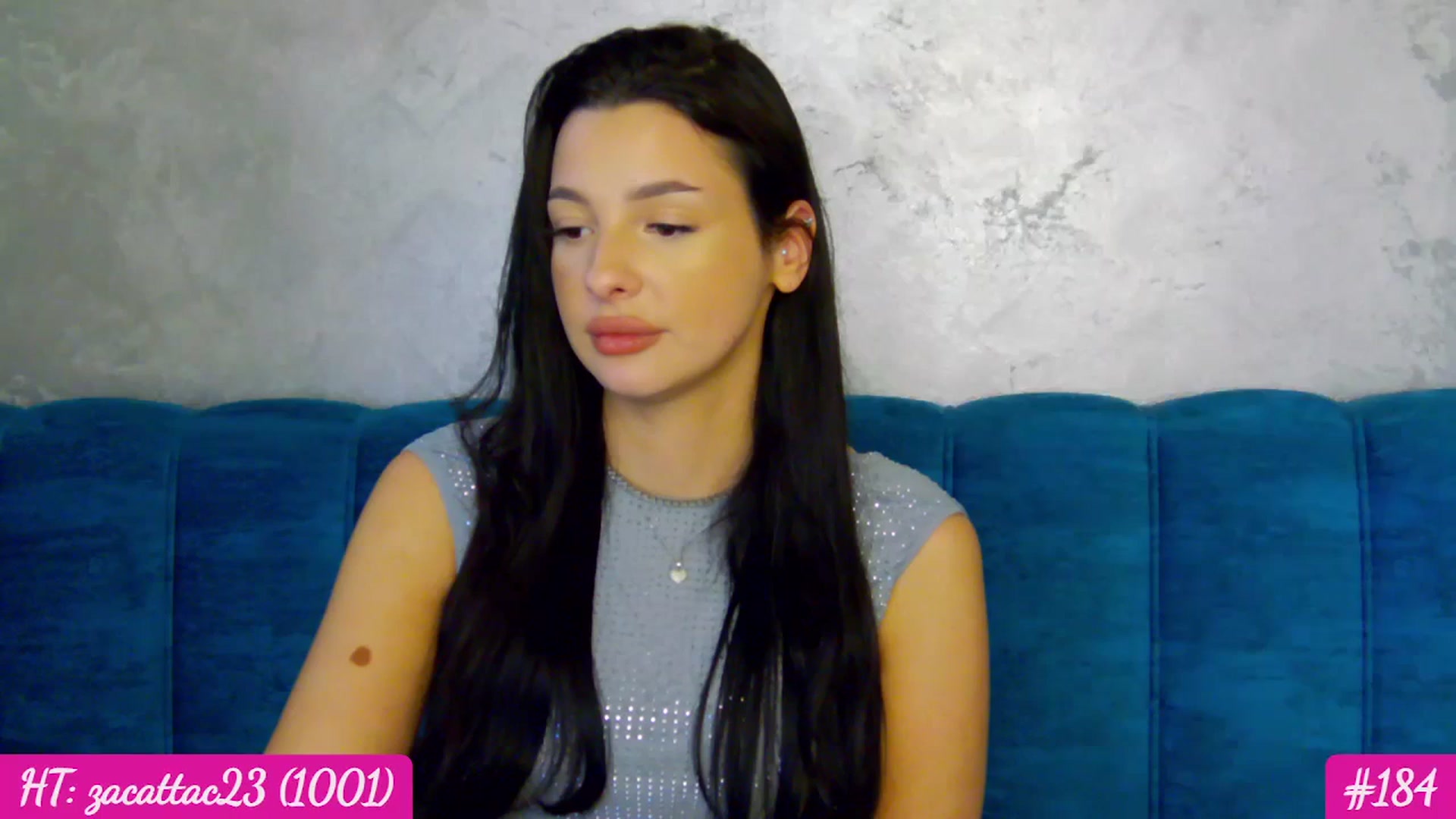 Gallery image thumbnail from SexyLittleMe's myfreecams stream on, 02/01/2025, 20:49 image 17 of 20