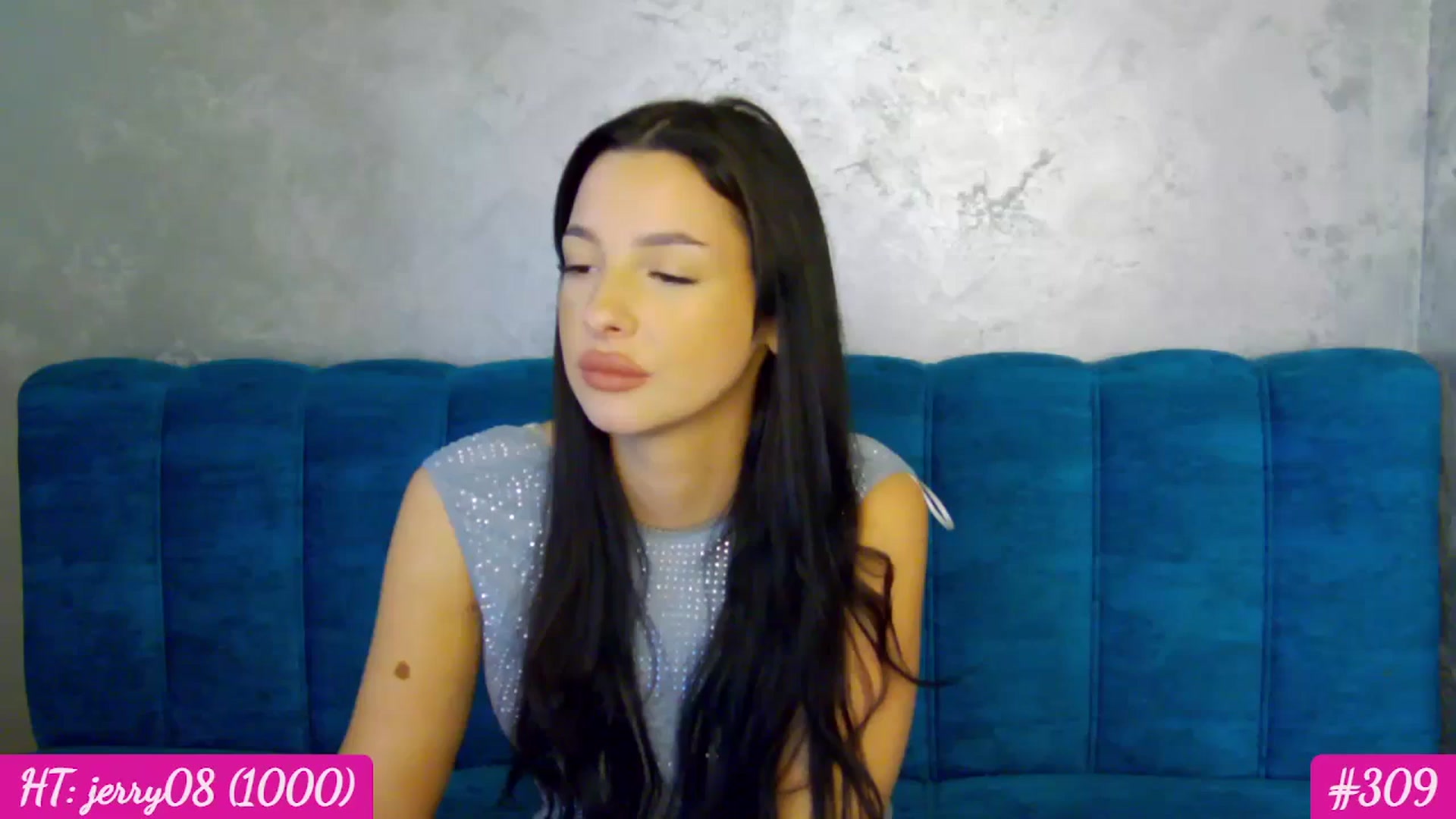 Gallery image thumbnail from SexyLittleMe's myfreecams stream on, 02/01/2025, 20:49 image 2 of 20