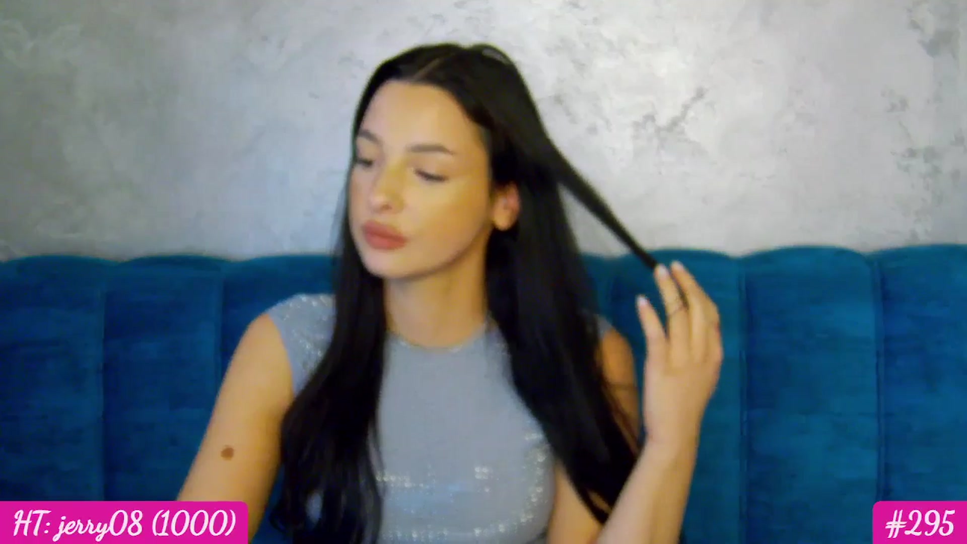 Gallery image thumbnail from SexyLittleMe's myfreecams stream on, 02/01/2025, 20:49 image 7 of 20