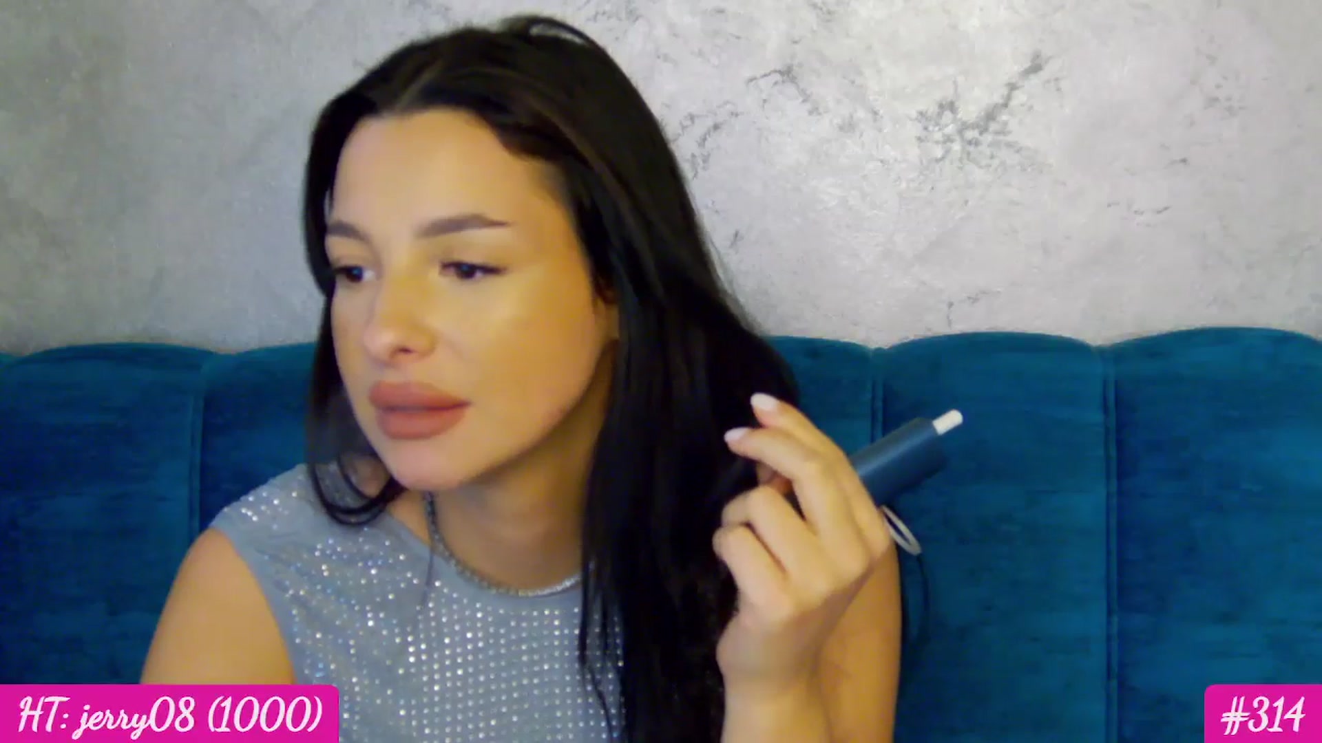 Gallery image thumbnail from SexyLittleMe's myfreecams stream on, 02/01/2025, 20:49 image 3 of 20