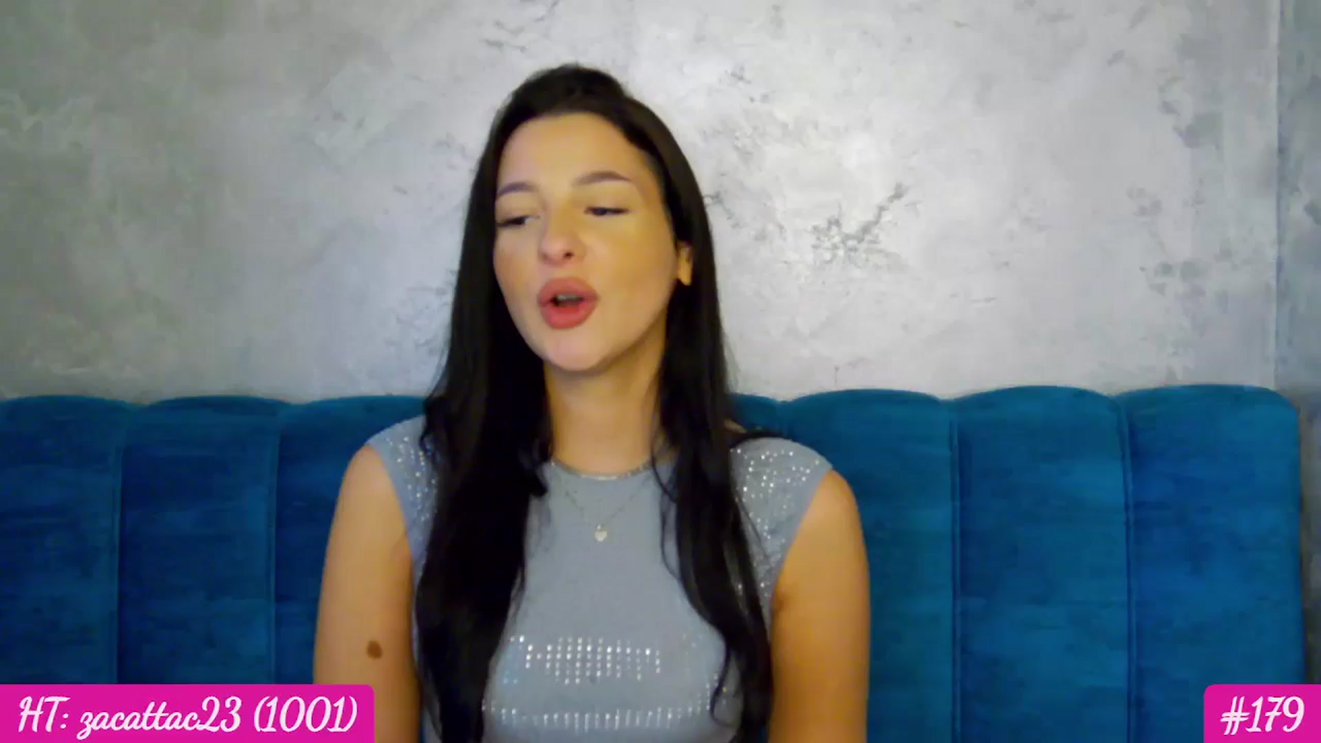 Gallery image thumbnail from SexyLittleMe's myfreecams stream on, 02/01/2025, 21:31 image 1 of 20