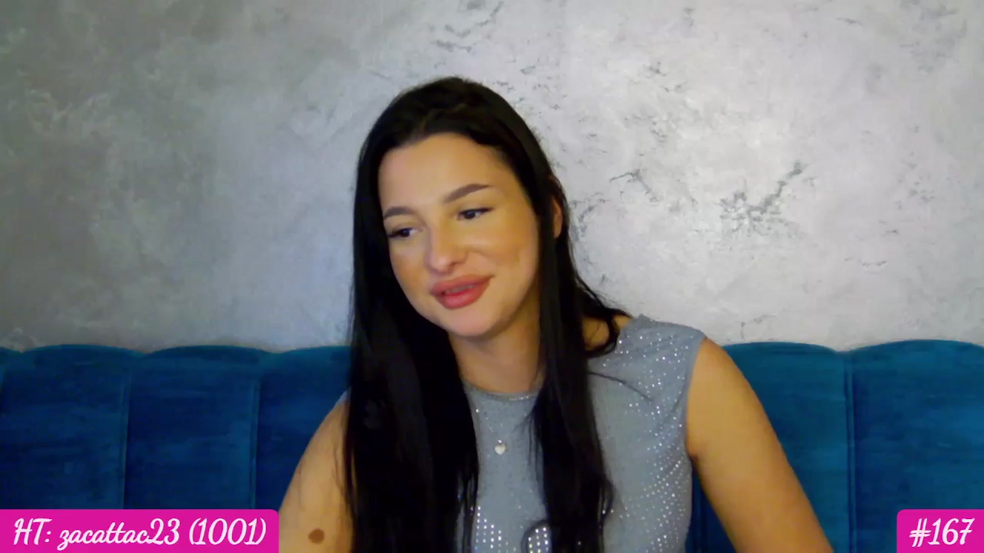 Gallery image thumbnail from SexyLittleMe's myfreecams stream on, 02/01/2025, 21:31 image 9 of 20