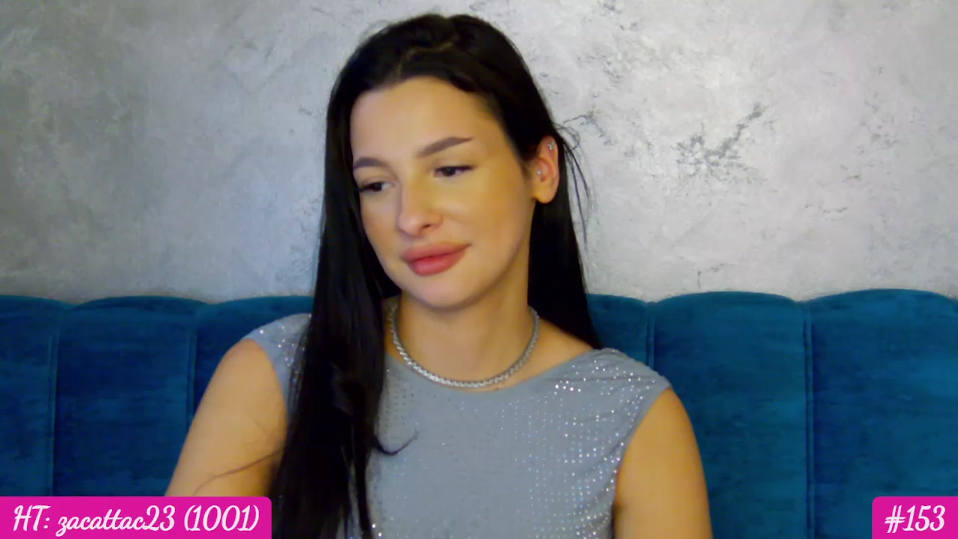 Gallery image thumbnail from SexyLittleMe's myfreecams stream on, 02/01/2025, 21:31 image 17 of 20