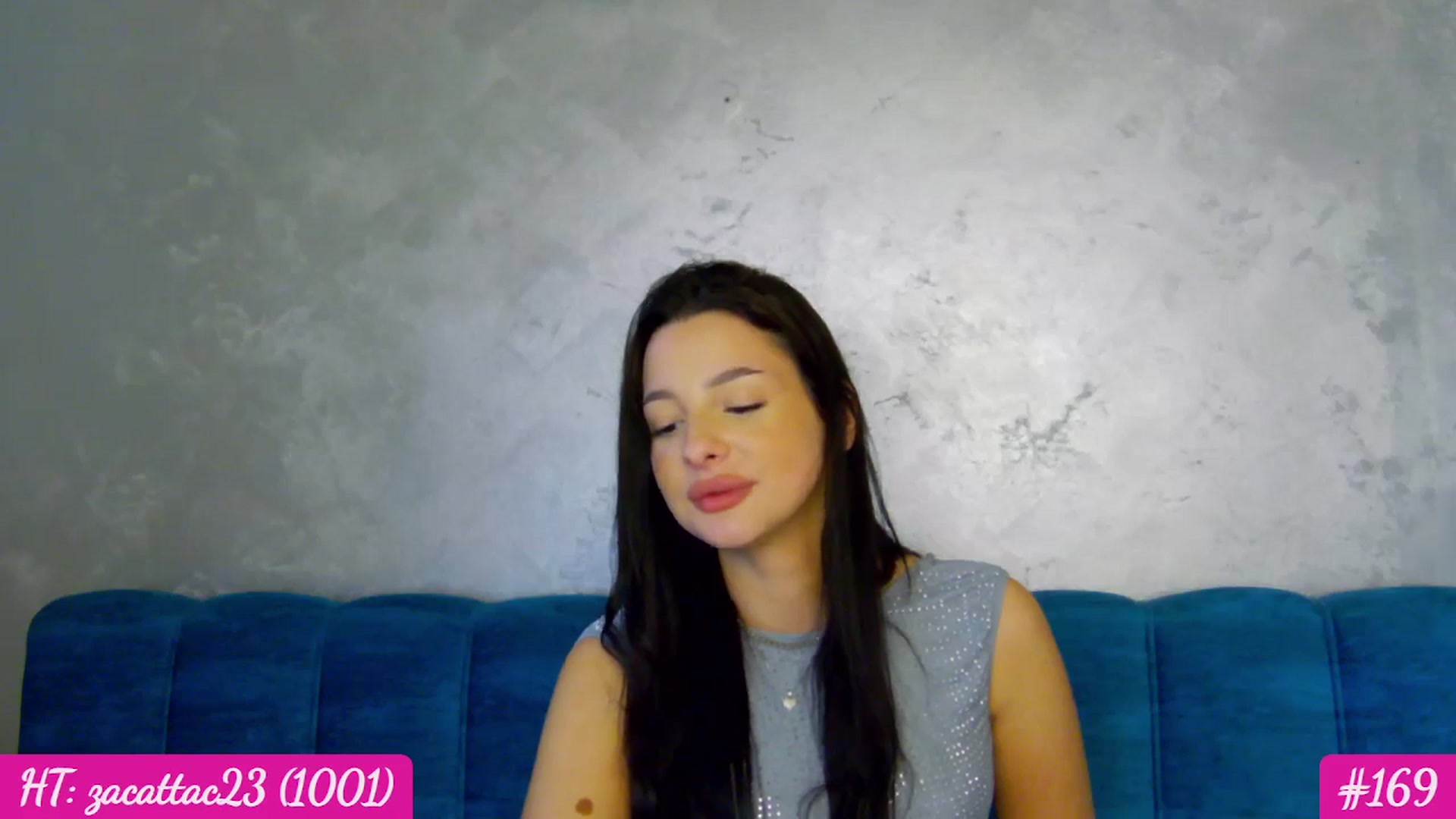 Gallery image thumbnail from SexyLittleMe's myfreecams stream on, 02/01/2025, 21:31 image 8 of 20
