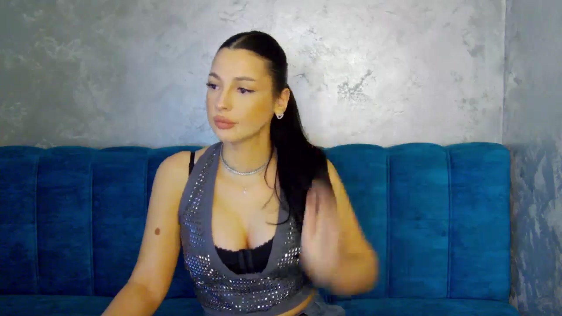 Gallery image thumbnail from SexyLittleMe's myfreecams stream on, 02/02/2025, 14:14 image 10 of 20