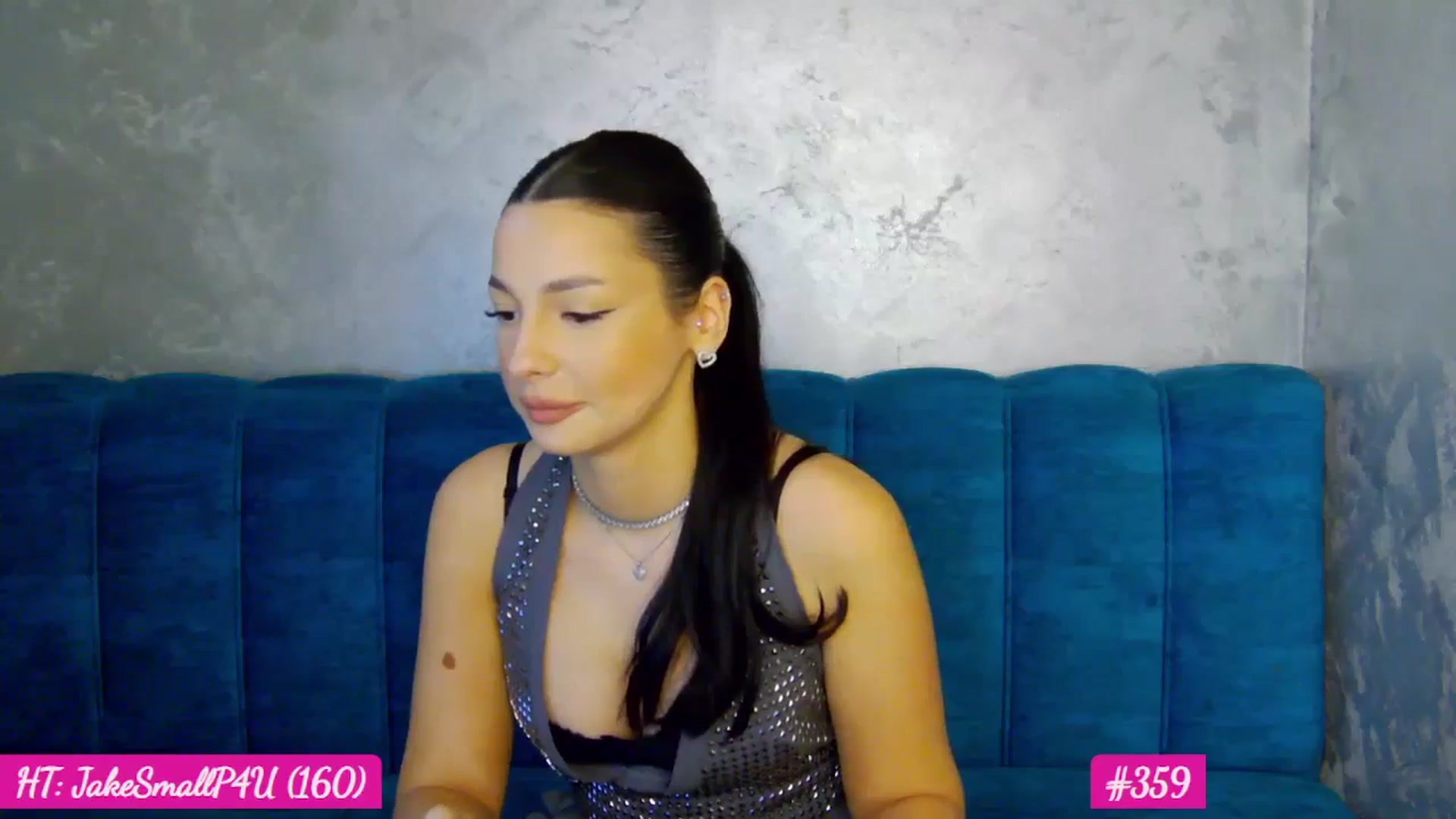Gallery image thumbnail from SexyLittleMe's myfreecams stream on, 02/02/2025, 15:45 image 4 of 20