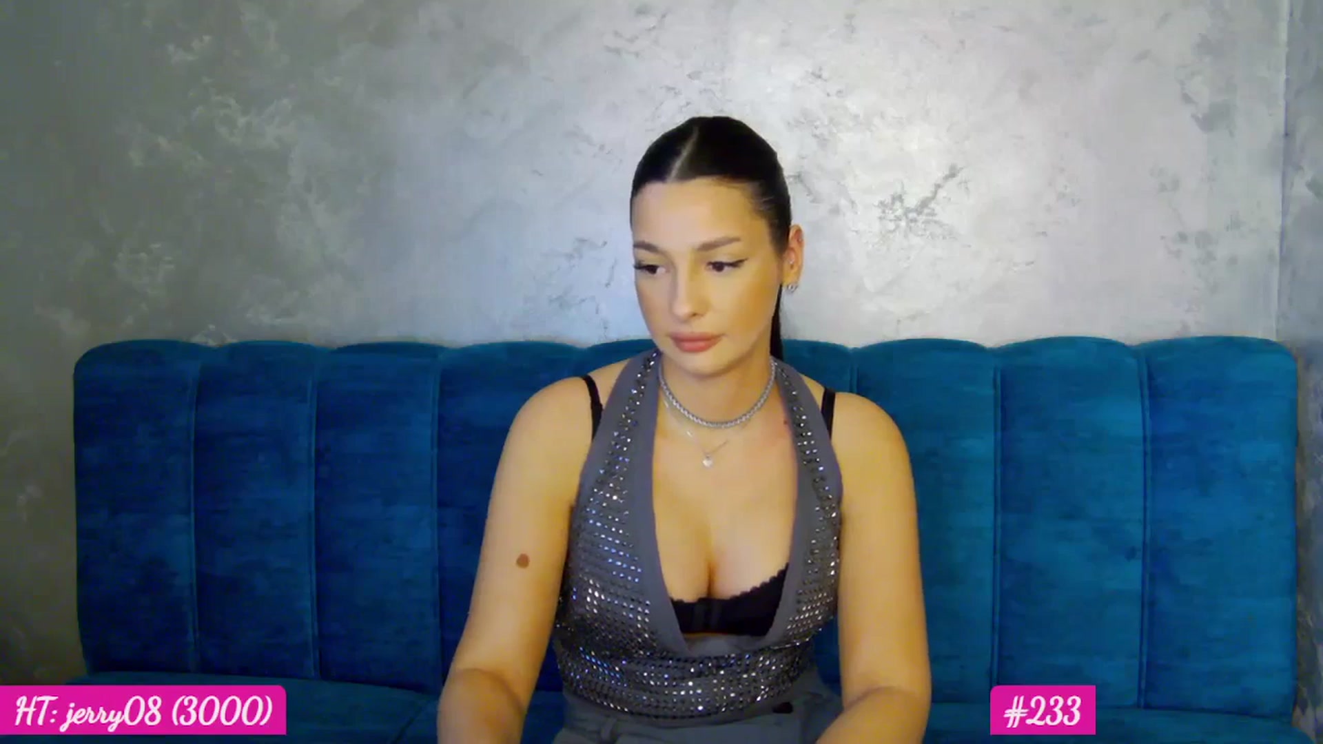 Gallery image thumbnail from SexyLittleMe's myfreecams stream on, 02/02/2025, 16:05 image 17 of 20