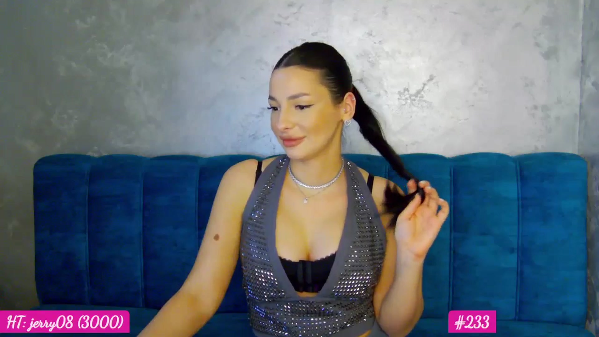 Gallery image thumbnail from SexyLittleMe's myfreecams stream on, 02/02/2025, 16:05 image 14 of 20