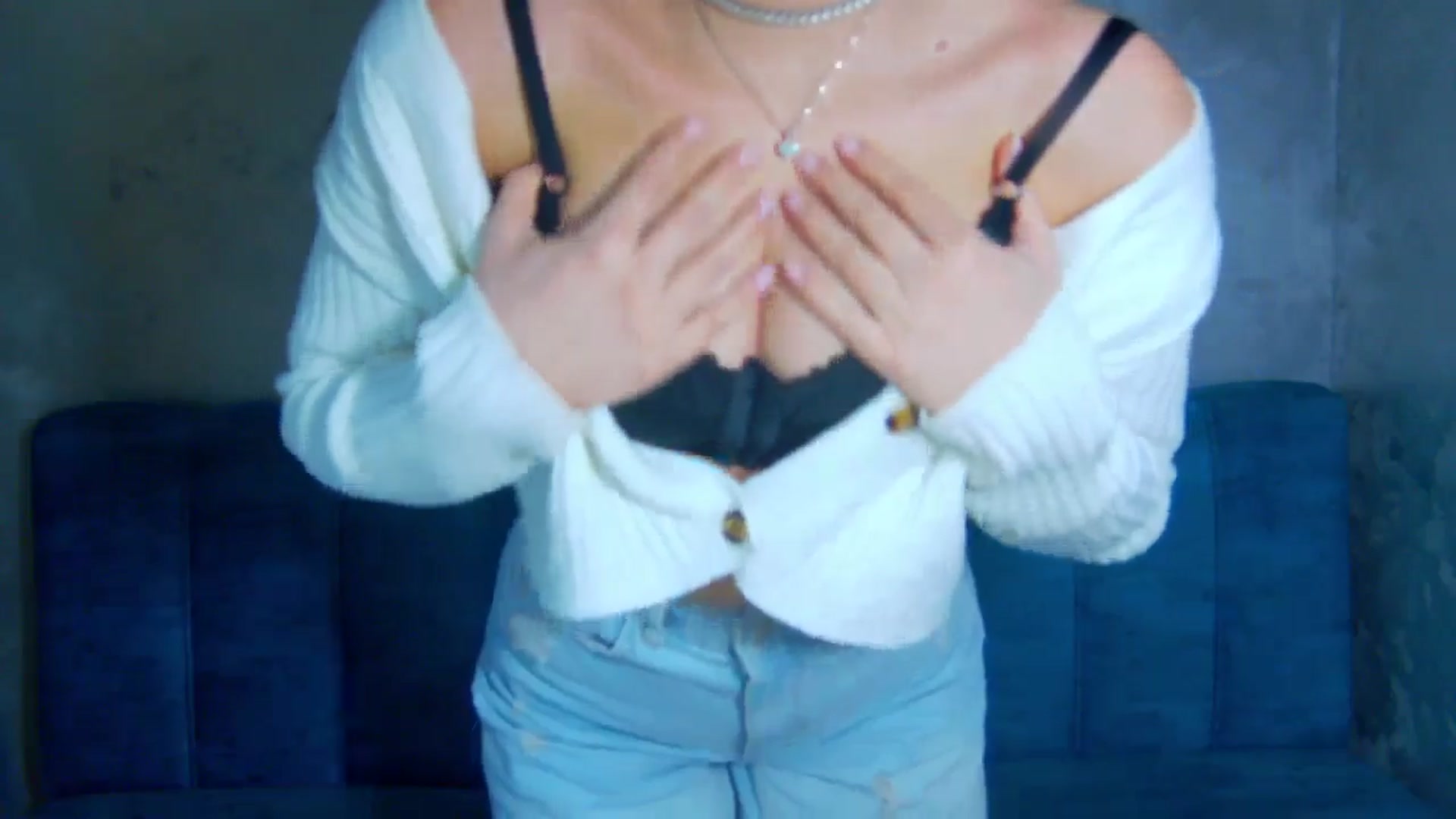 Gallery image thumbnail from SexyLittleMe's myfreecams stream on, 02/05/2025, 19:29 image 15 of 20