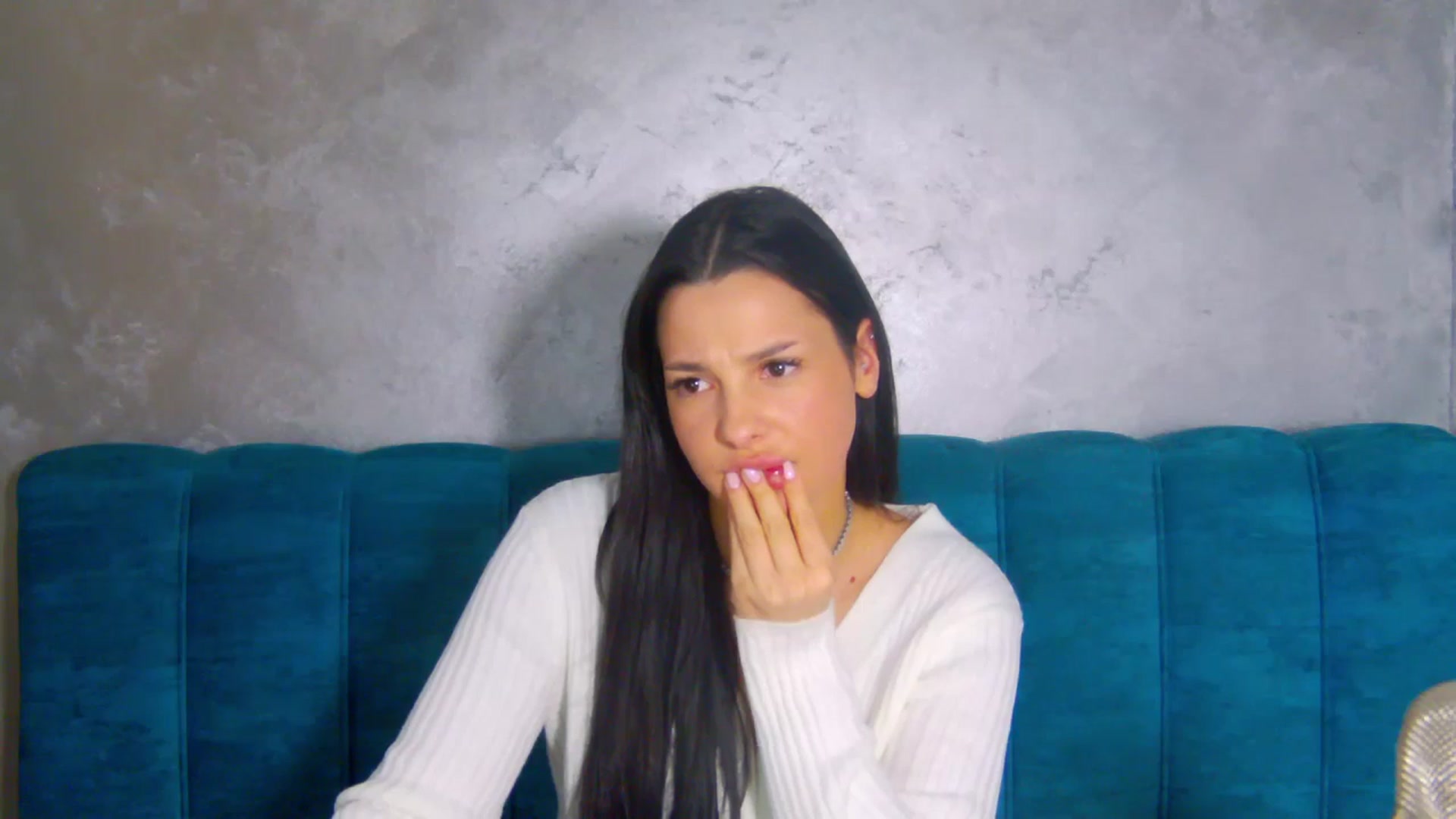 Gallery image thumbnail from SexyLittleMe's myfreecams stream on, 02/05/2025, 20:54 image 7 of 20
