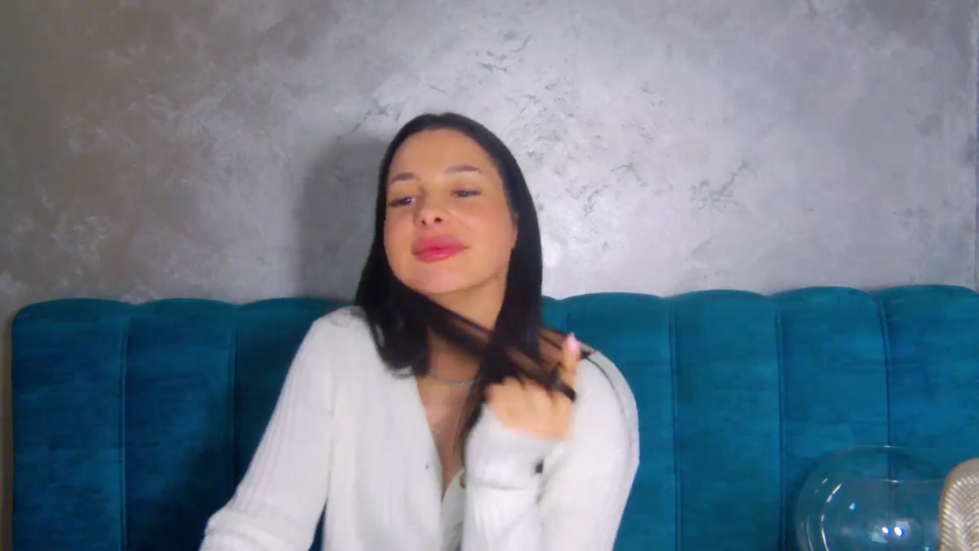 Gallery image thumbnail from SexyLittleMe's myfreecams stream on, 02/05/2025, 20:54 image 17 of 20